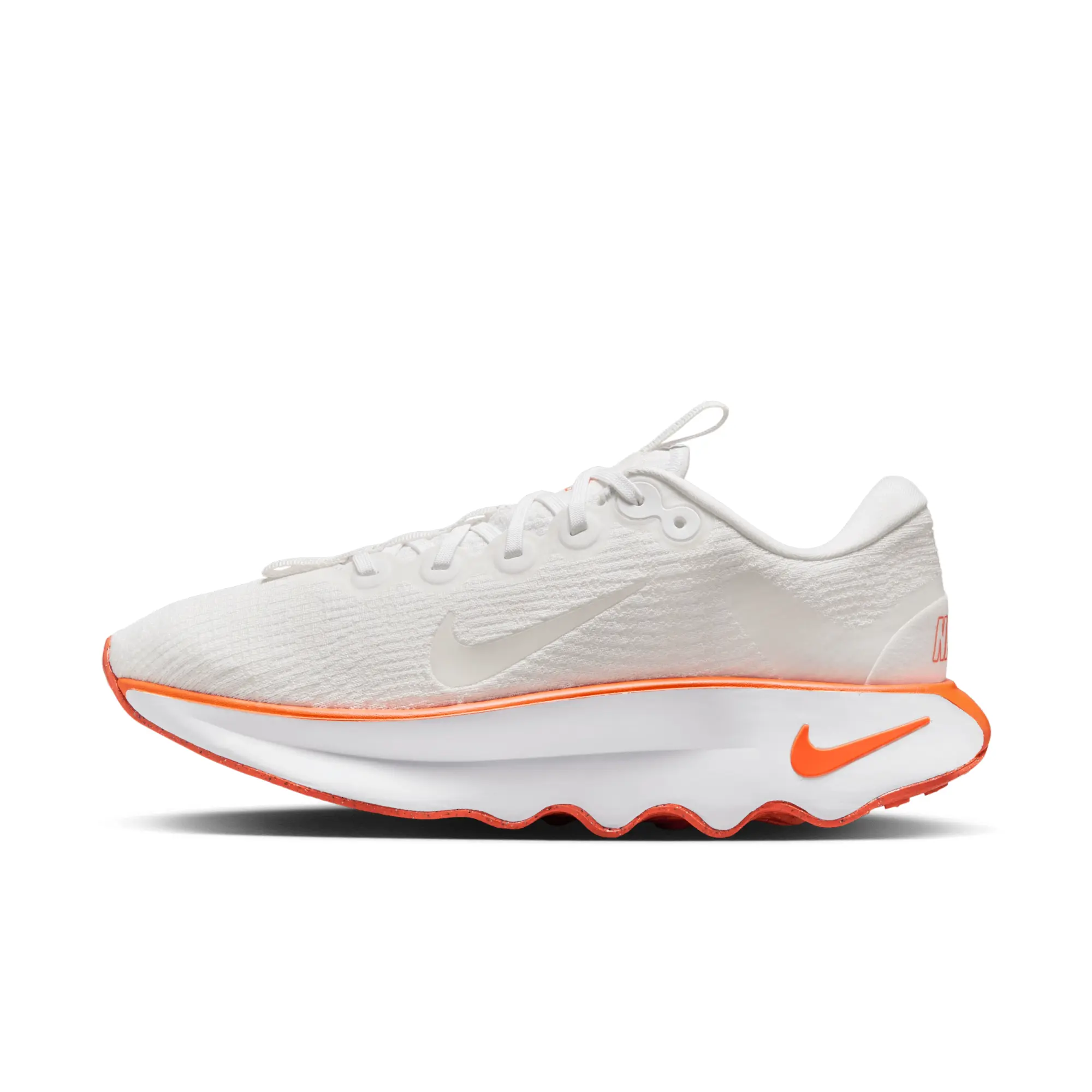 Nike Motiva Women's Walking Shoes - White