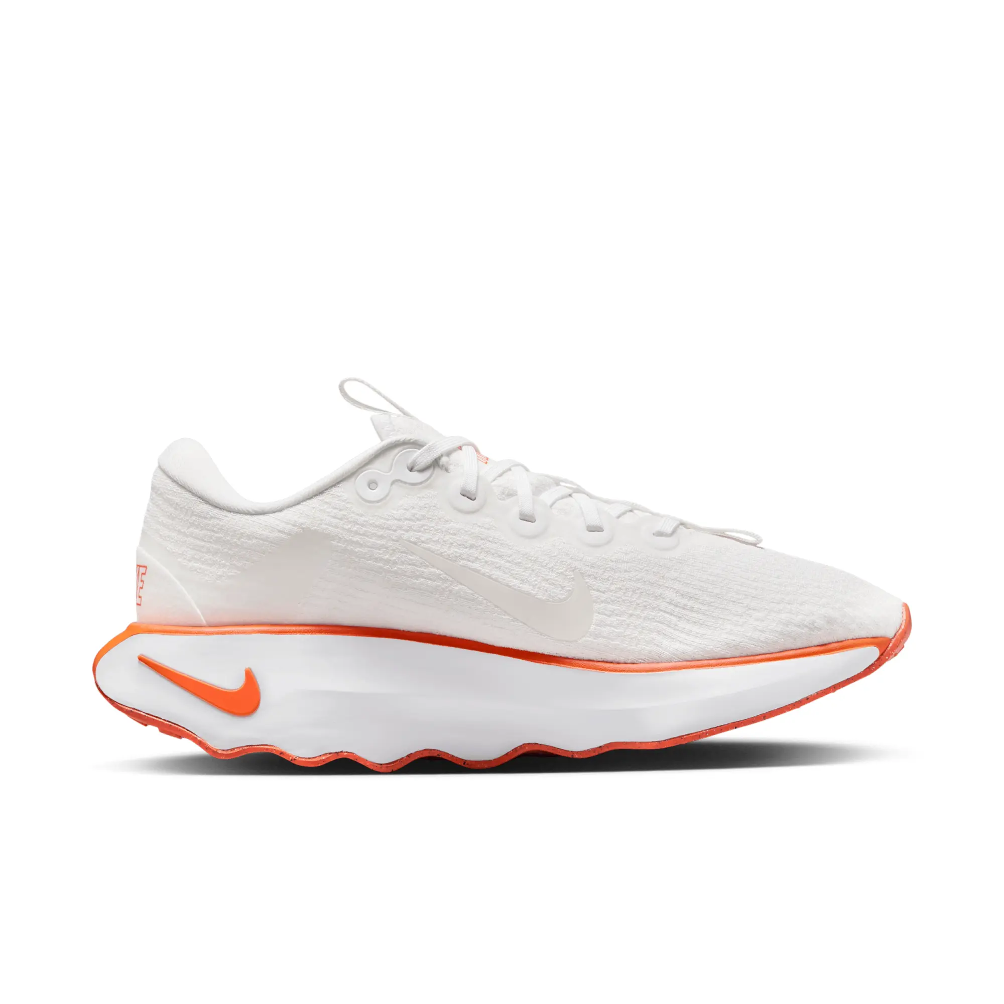 Nike Motiva Women's Walking Shoes - White