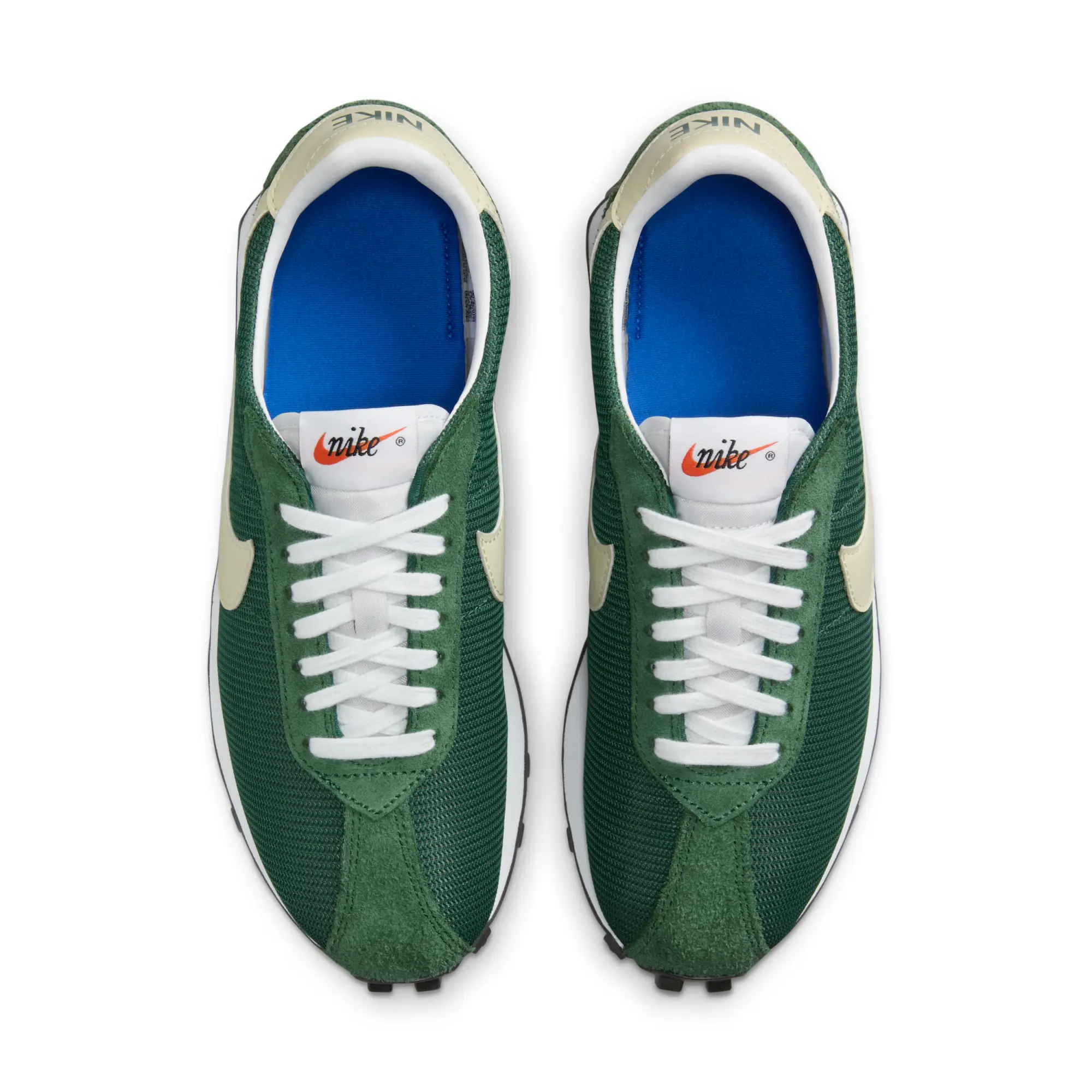 Nike LD-1000 Women's Shoes - Green