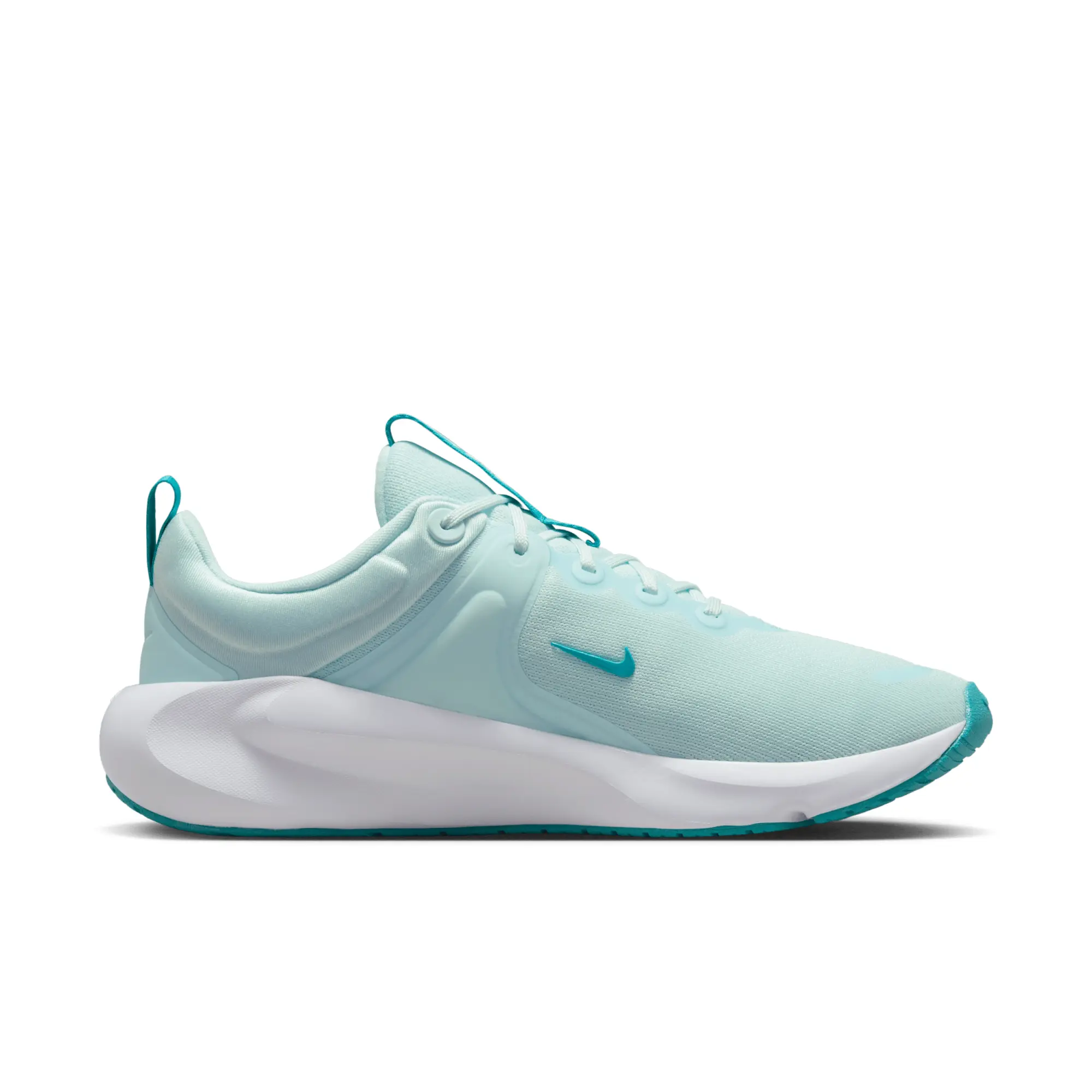 Nike In-Season TR 14 Women's Workout Shoes - Blue