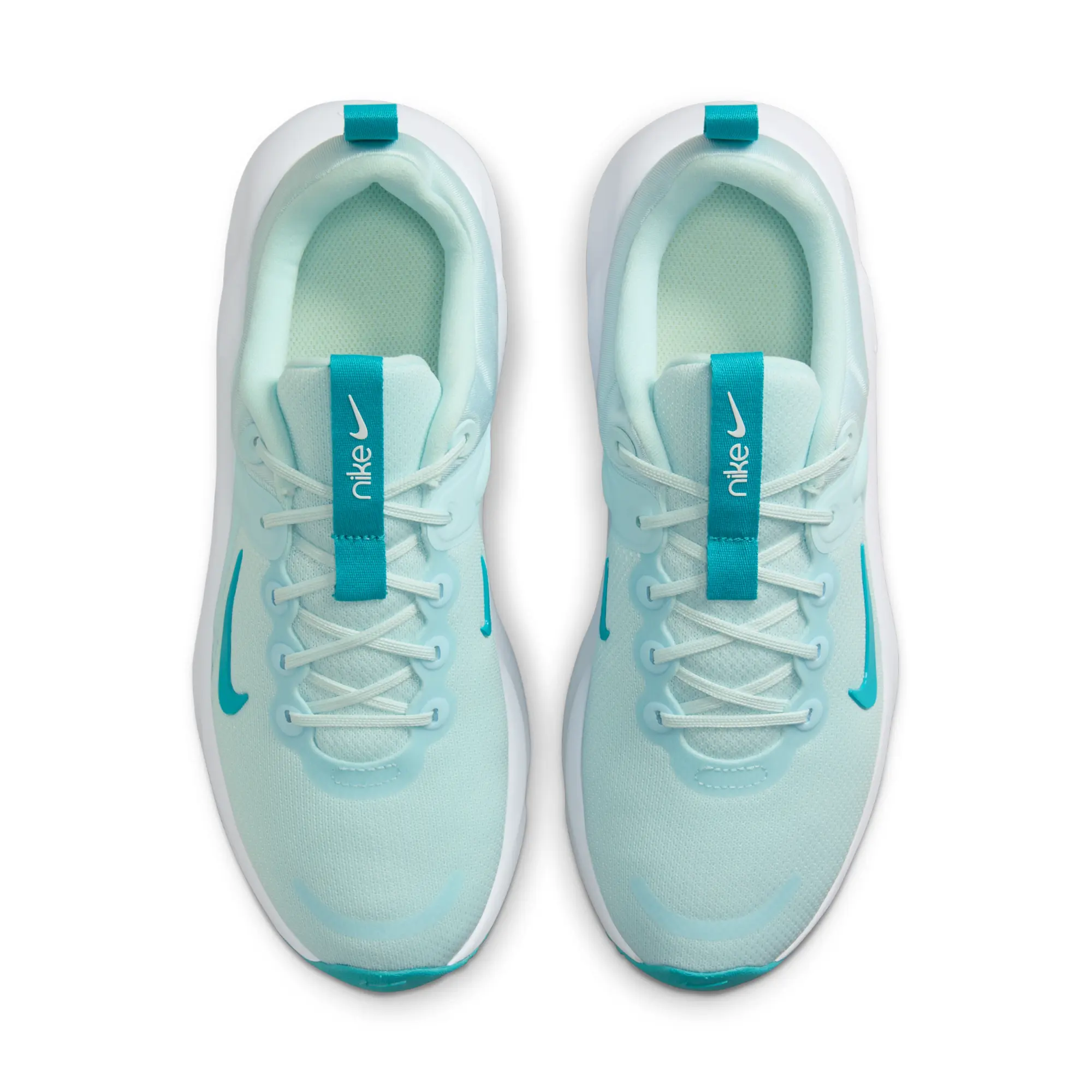 Nike In-Season TR 14 Women's Workout Shoes - Blue