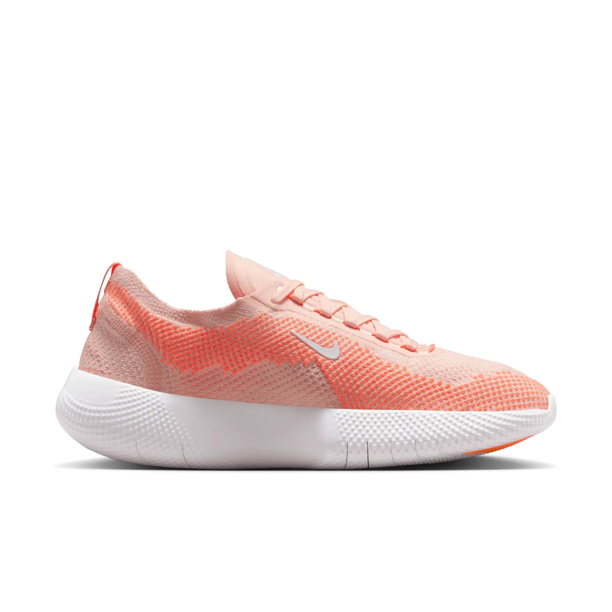 Nike Free 2025 Women's Workout Shoes - Pink - Recycled Content Minimum