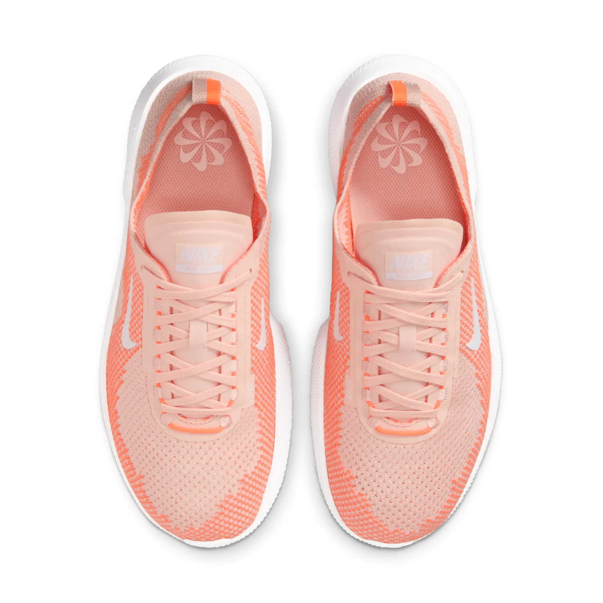 Nike Free 2025 Women's Workout Shoes - Pink - Recycled Content Minimum