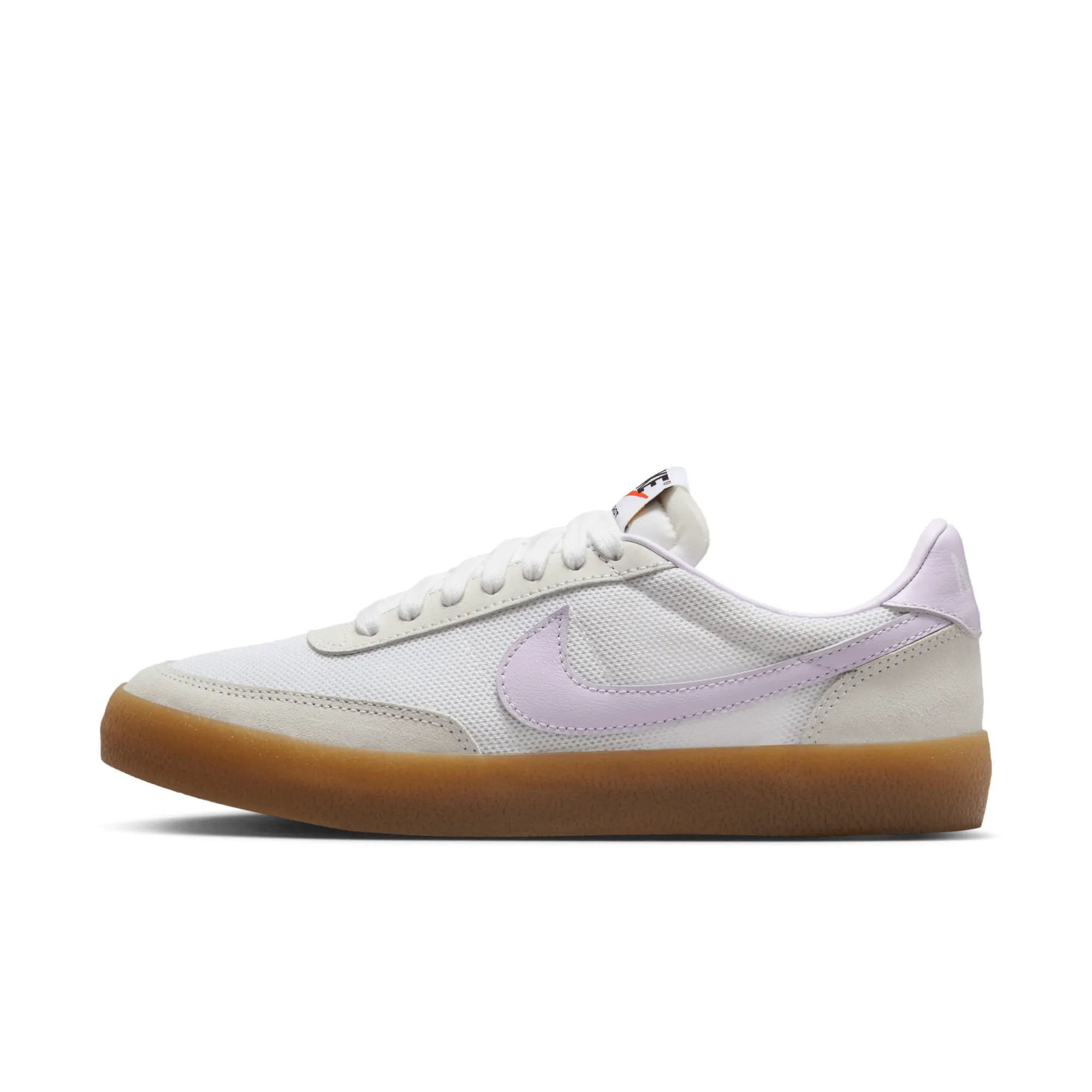 Nike Killshot 2 Textile Women's Shoes - White