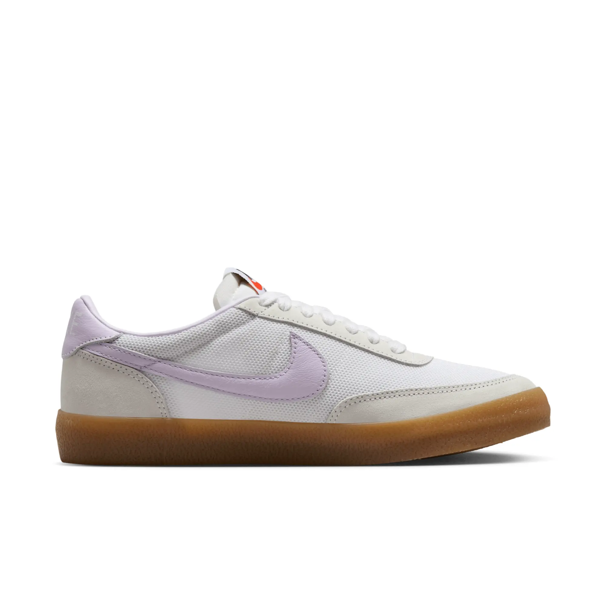 Nike Killshot 2 Textile Women's Shoes - White