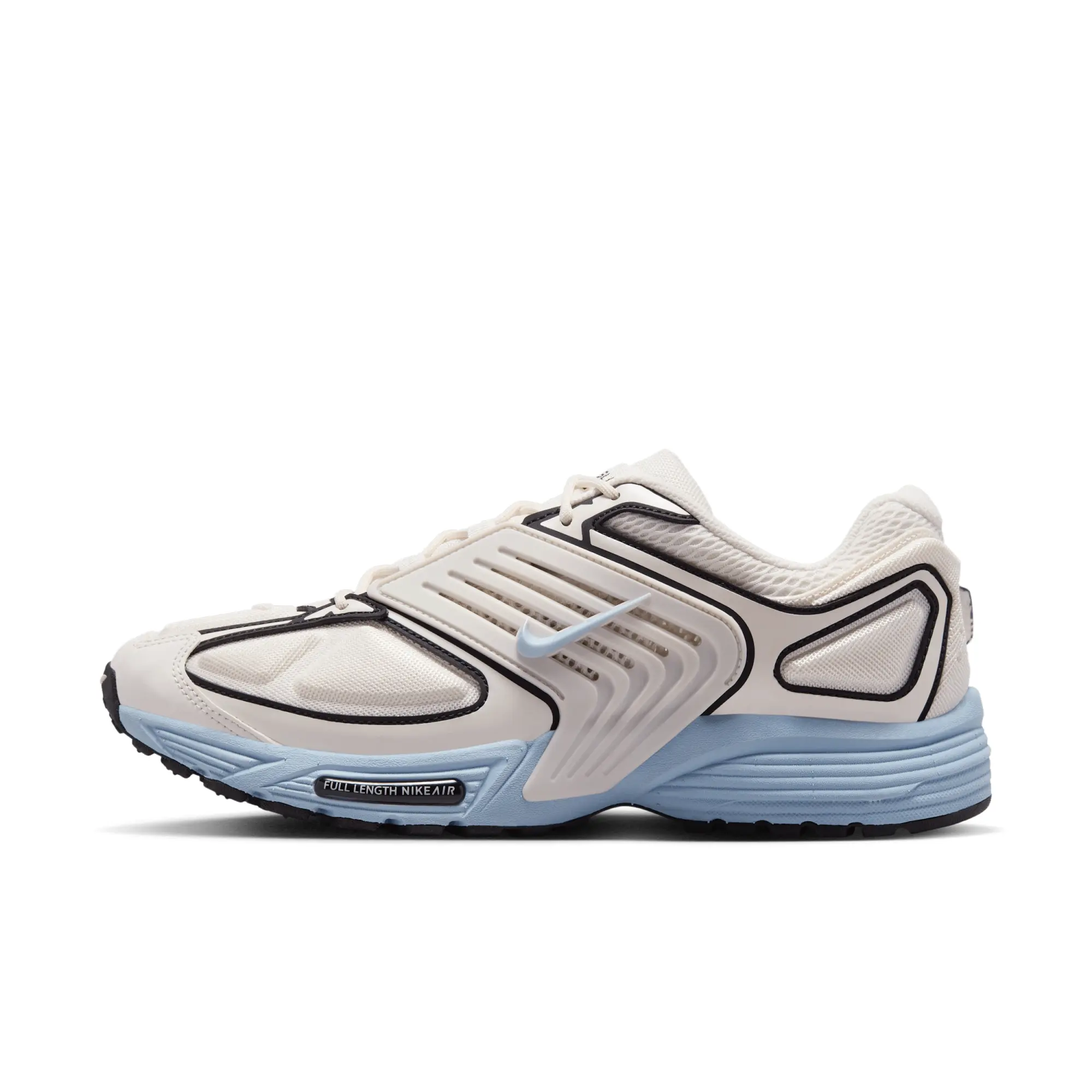 Nike Air Pegasus Wave Men's Shoes - Grey