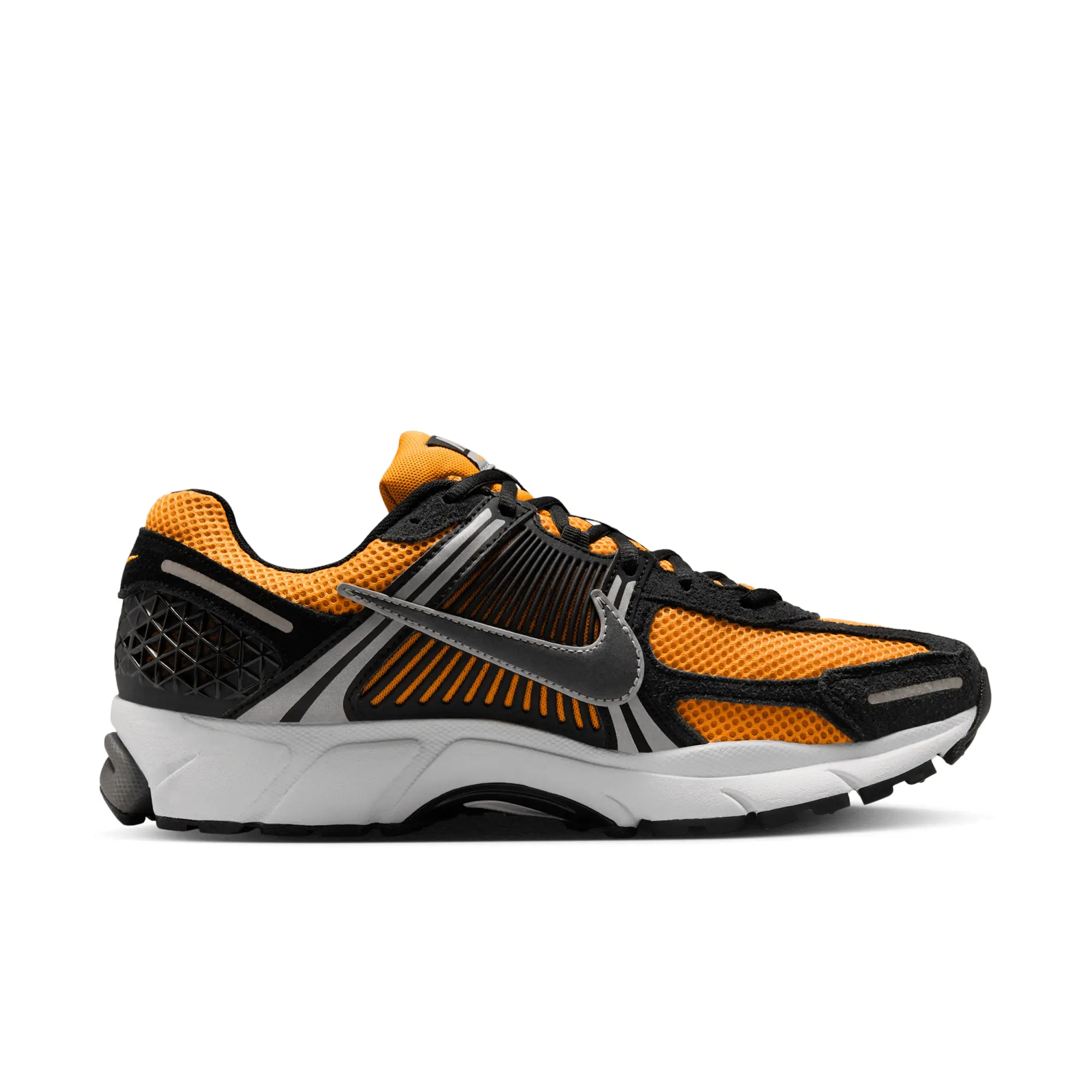 Nike Zoom Vomero 5 Men's Shoes - Yellow