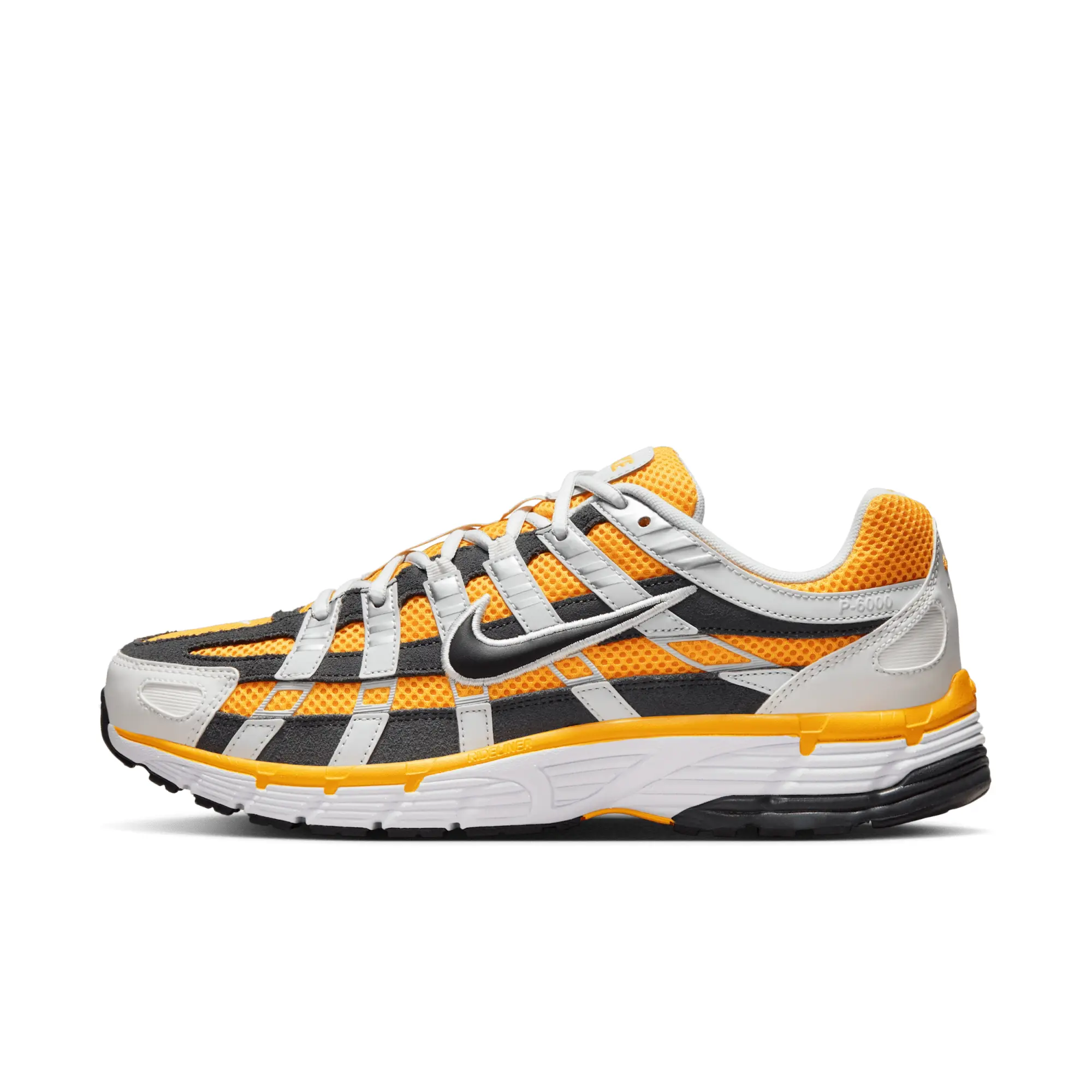 Nike P-6000 Men's Shoes - Grey