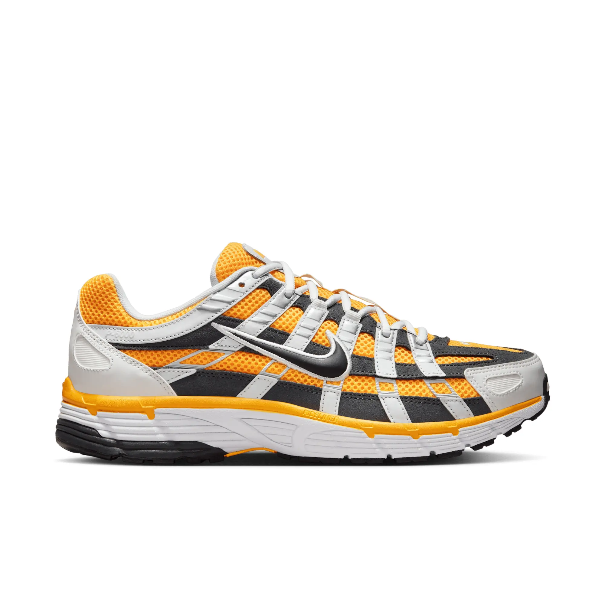 Nike P-6000 Men's Shoes - Grey