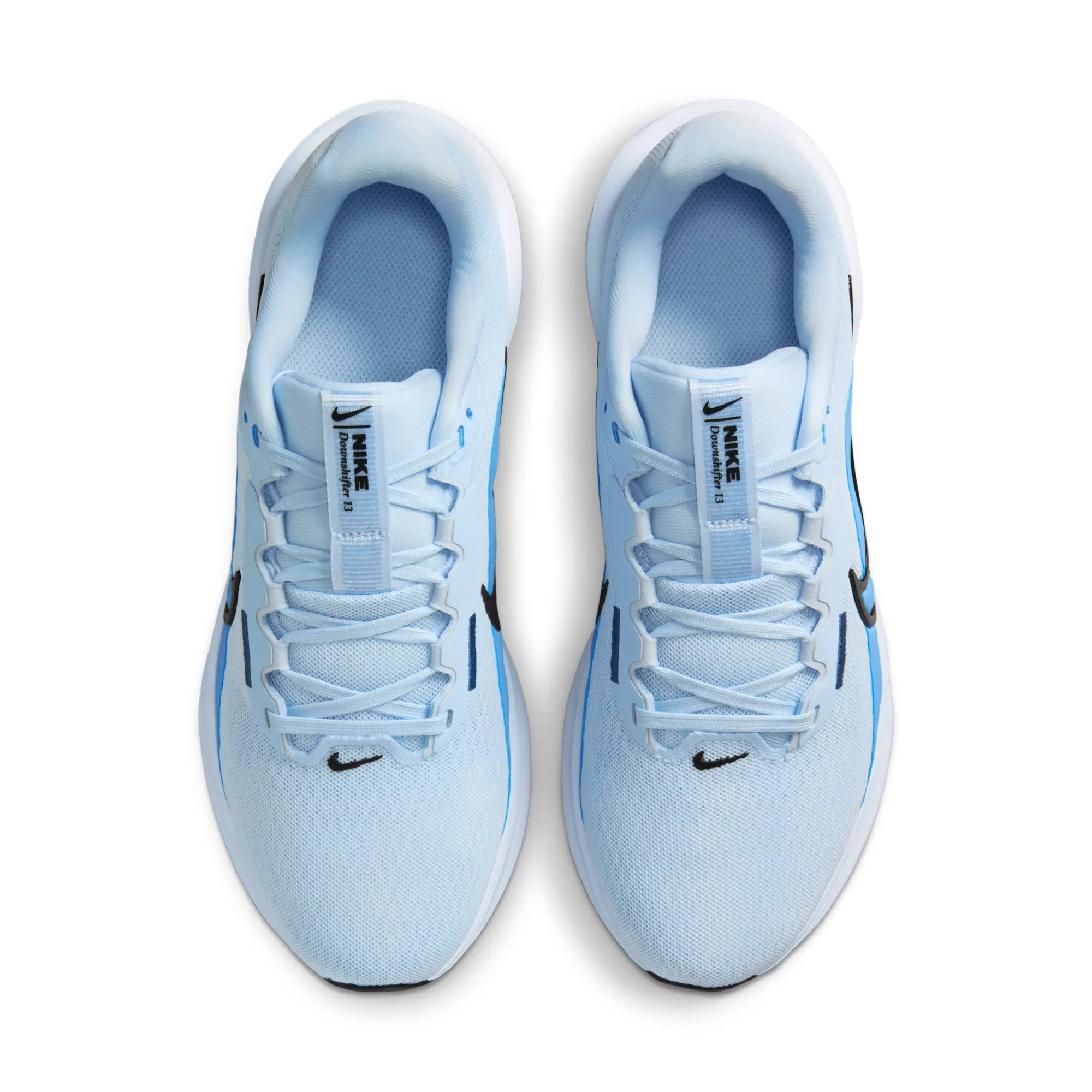 Nike Downshifter 13 Women's Road Running Shoes - Blue