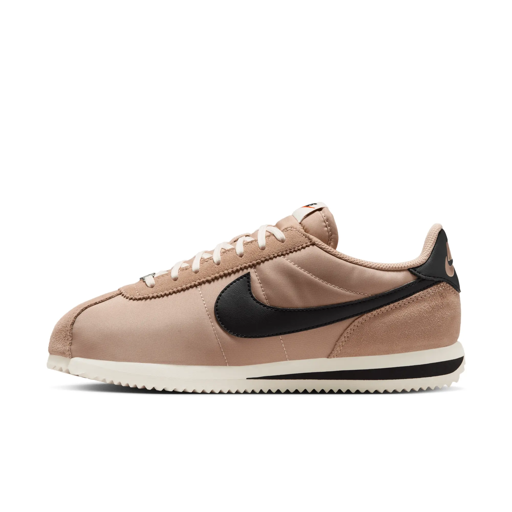 Nike Cortez Women's Shoes - Brown