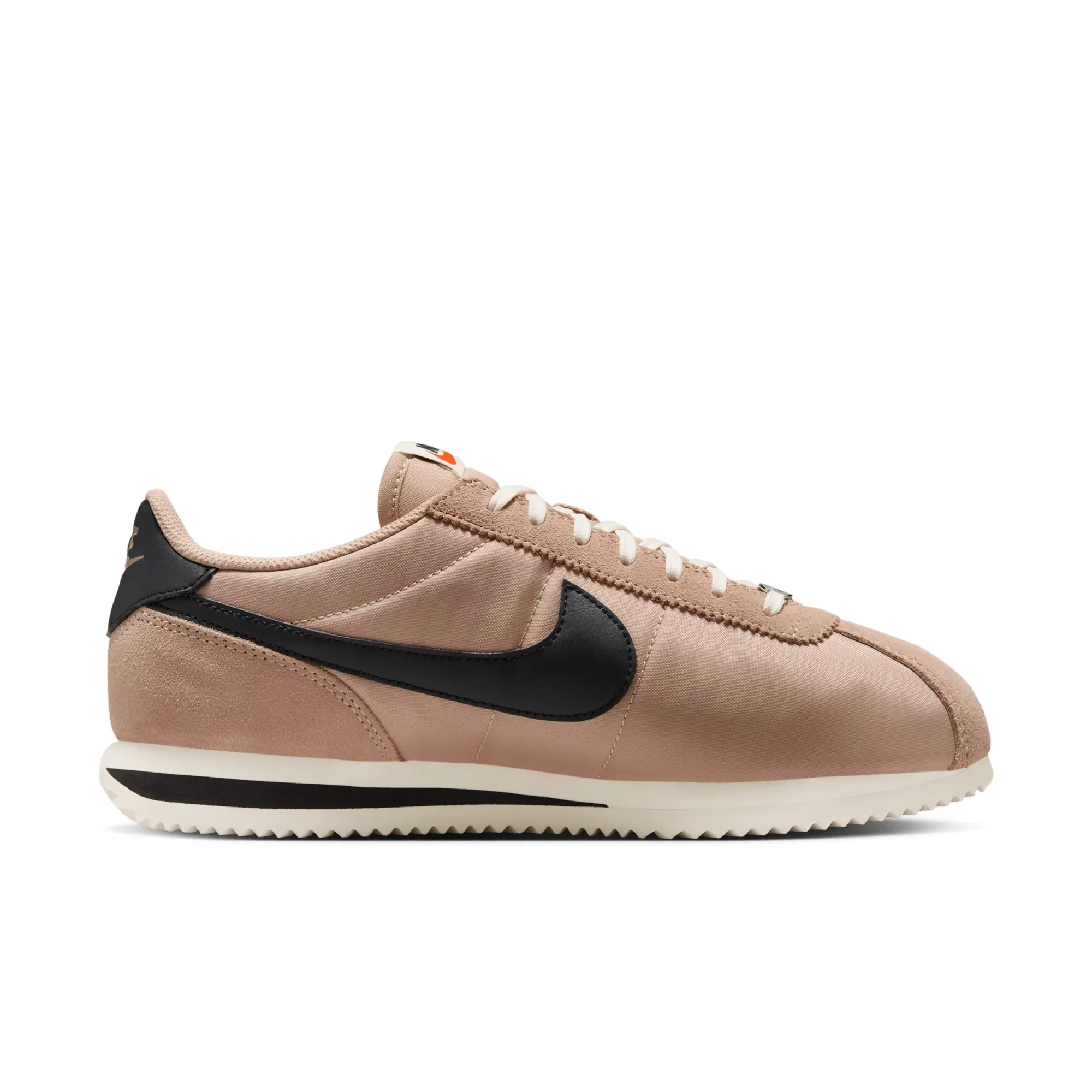 Nike Cortez Women's Shoes - Brown