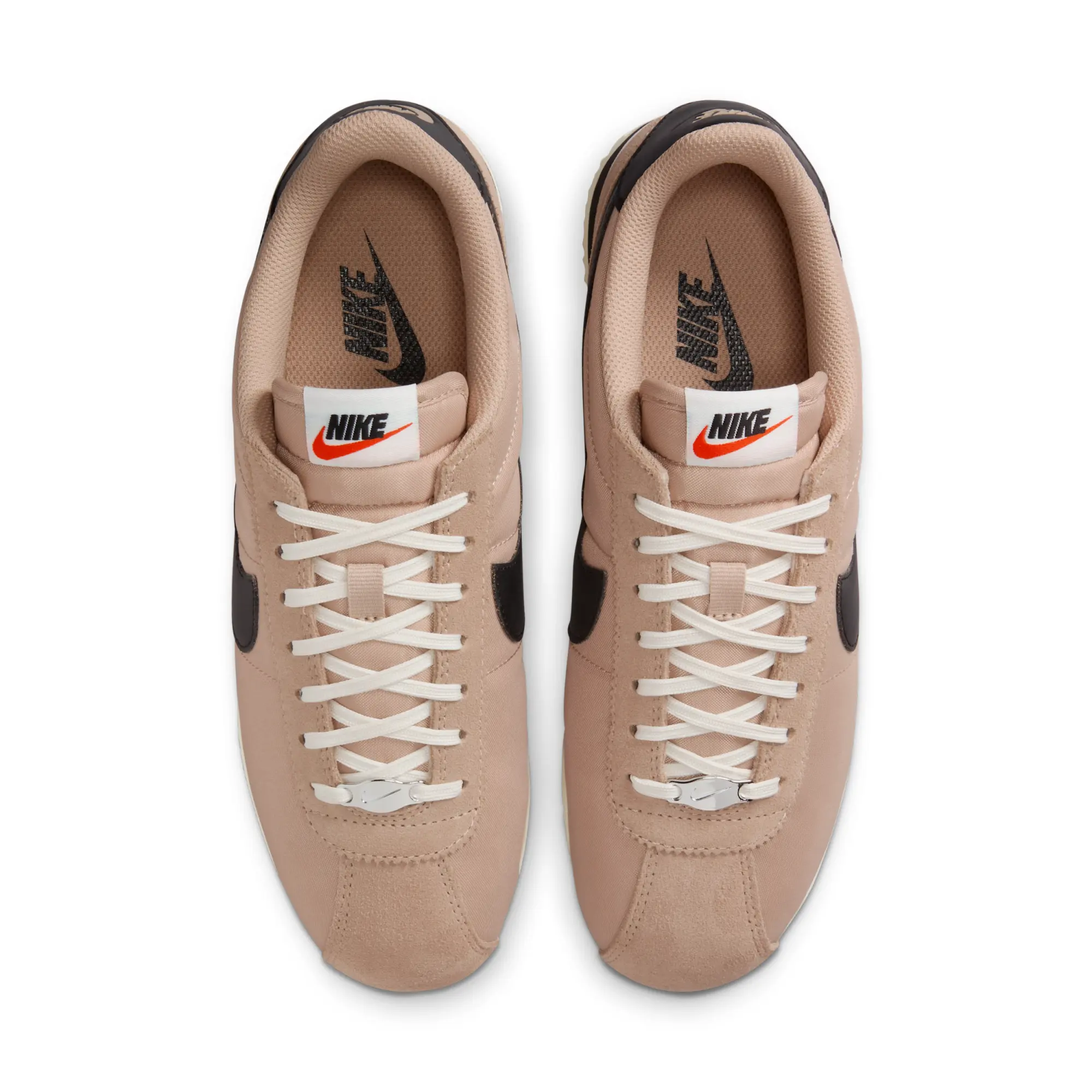 Nike Cortez Women's Shoes - Brown