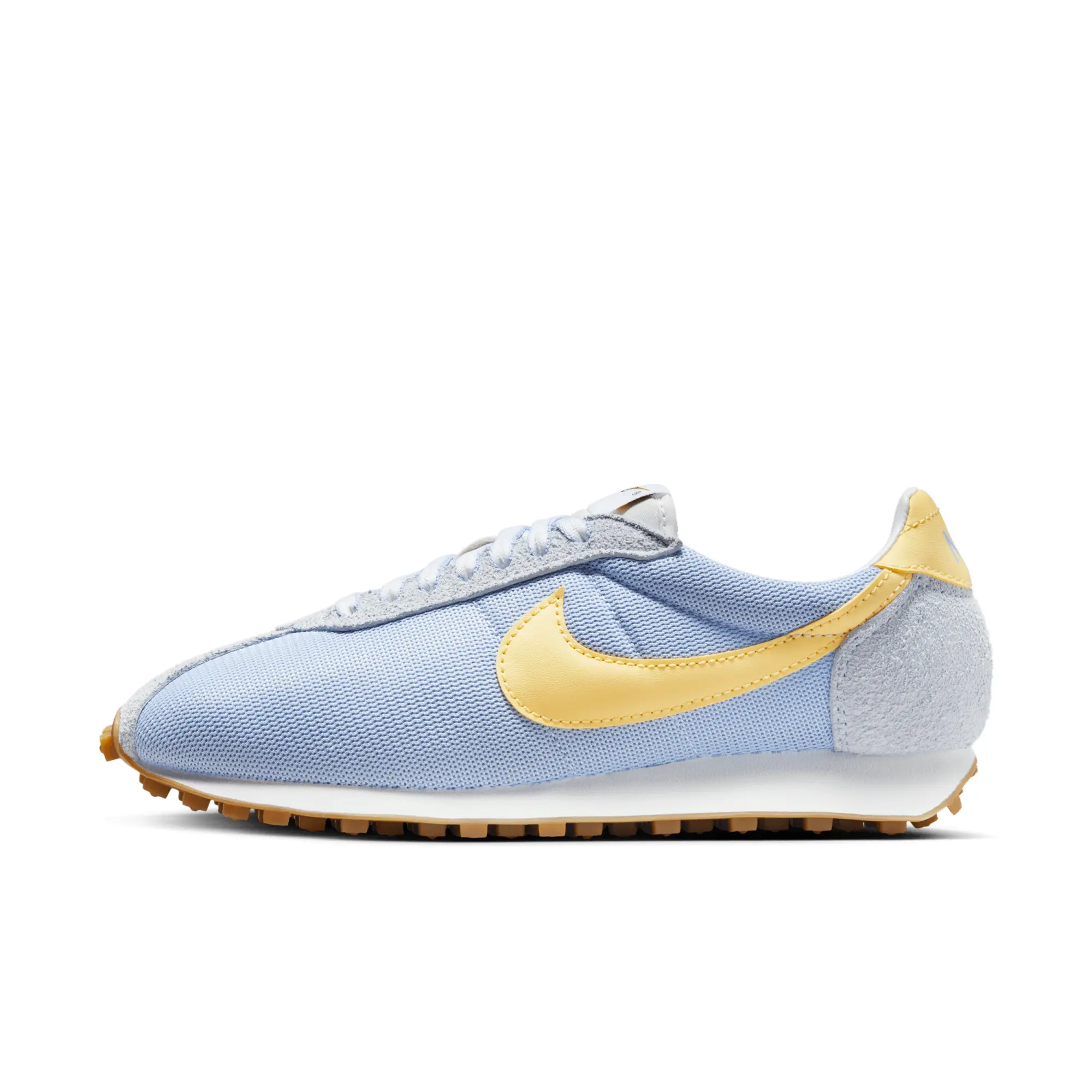 Nike LD-1000 Women's Shoes - Blue