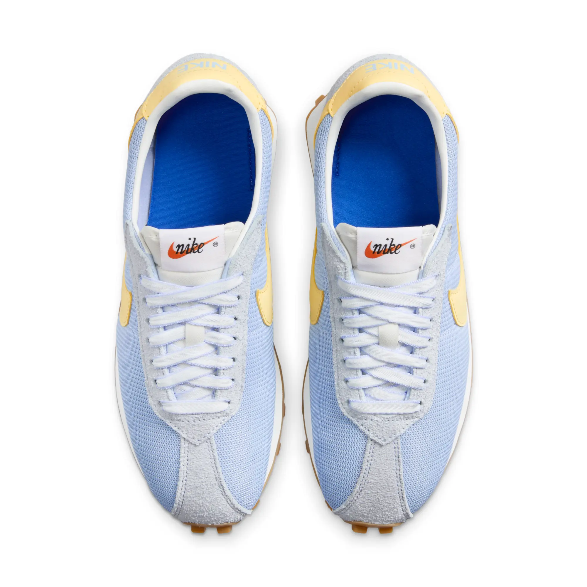 Nike LD-1000 Women's Shoes - Blue