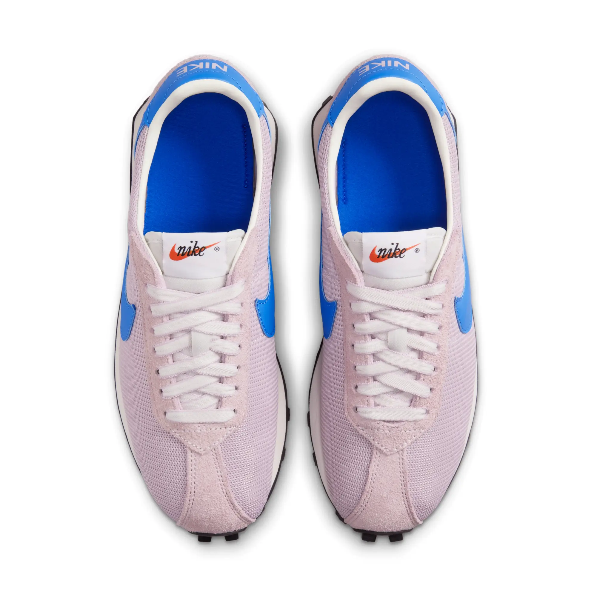 Nike LD-1000 Women's Shoes - Purple
