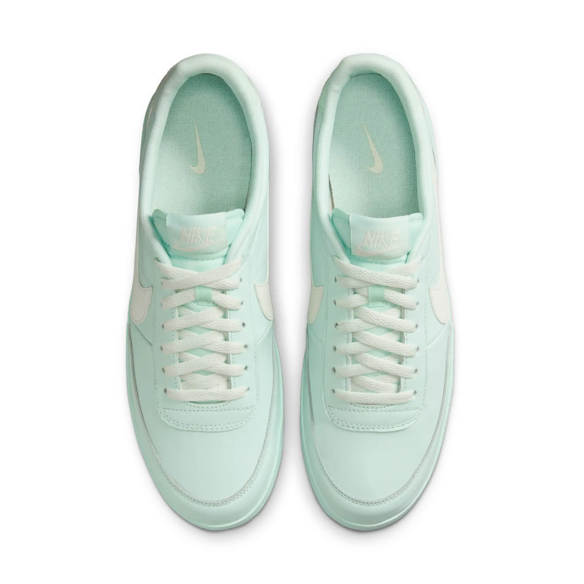 Nike Killshot 2 Leather Men's Shoes - Green