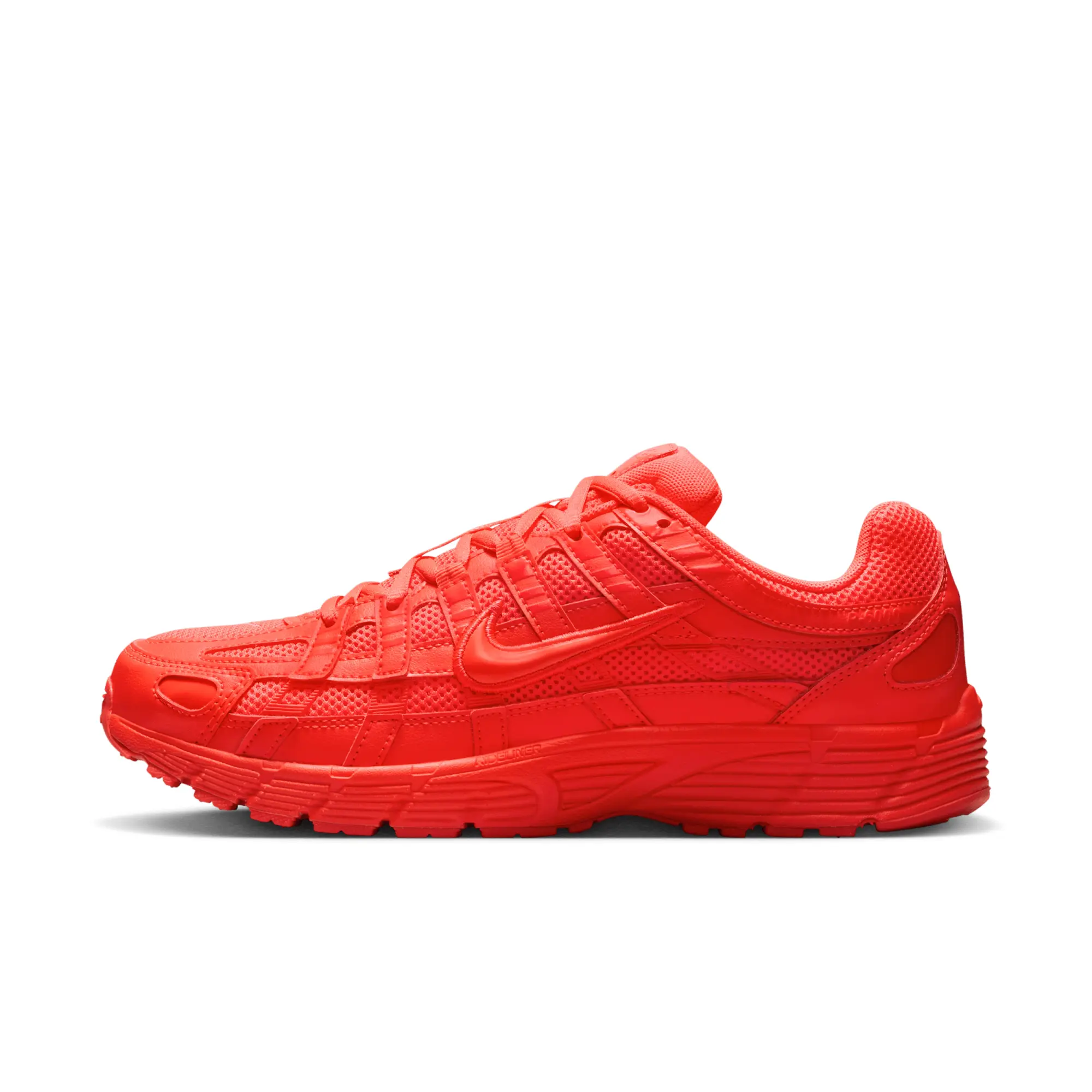 Nike P-6000 Women's Shoes - Red