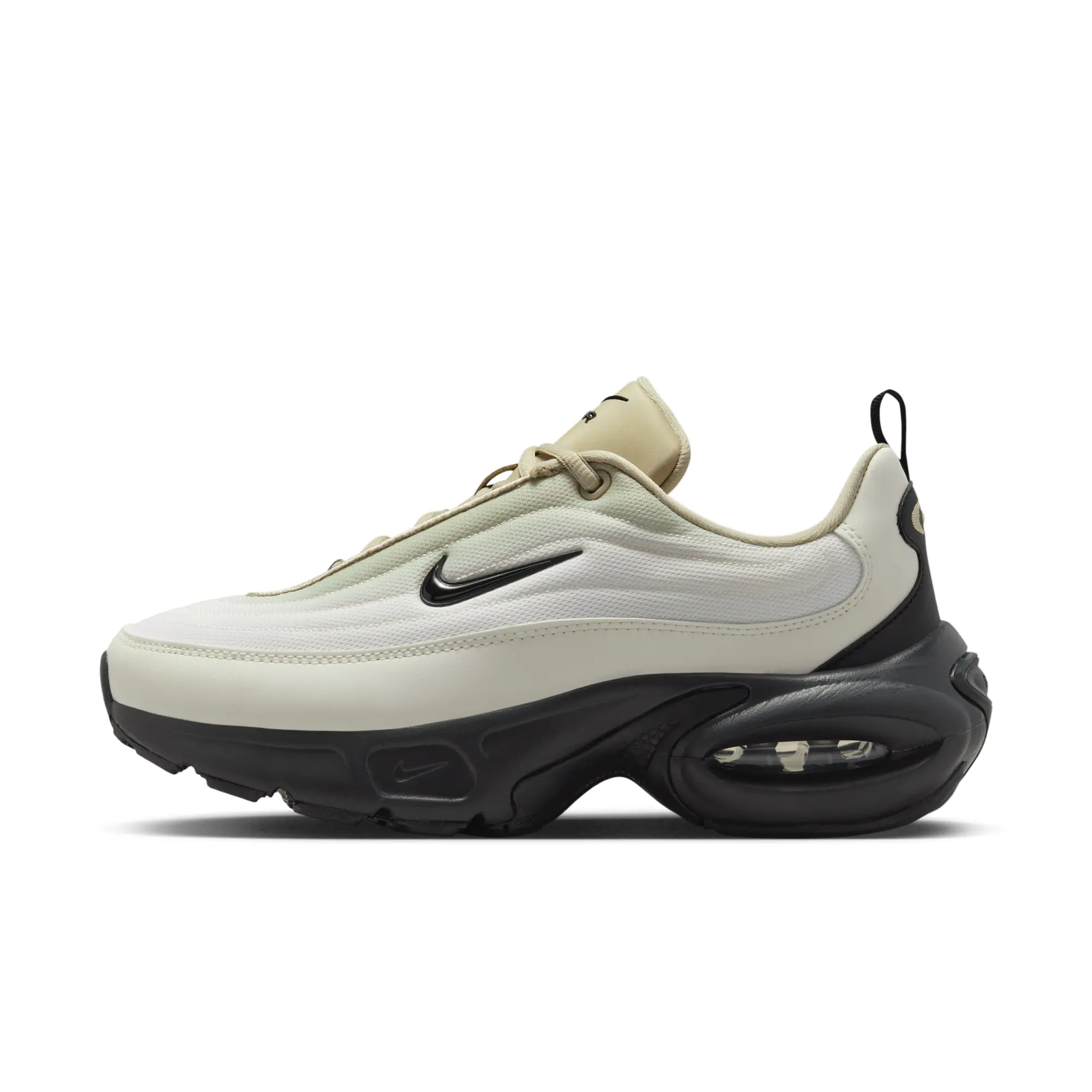 Nike Air Max Portal Women's Shoes - Grey