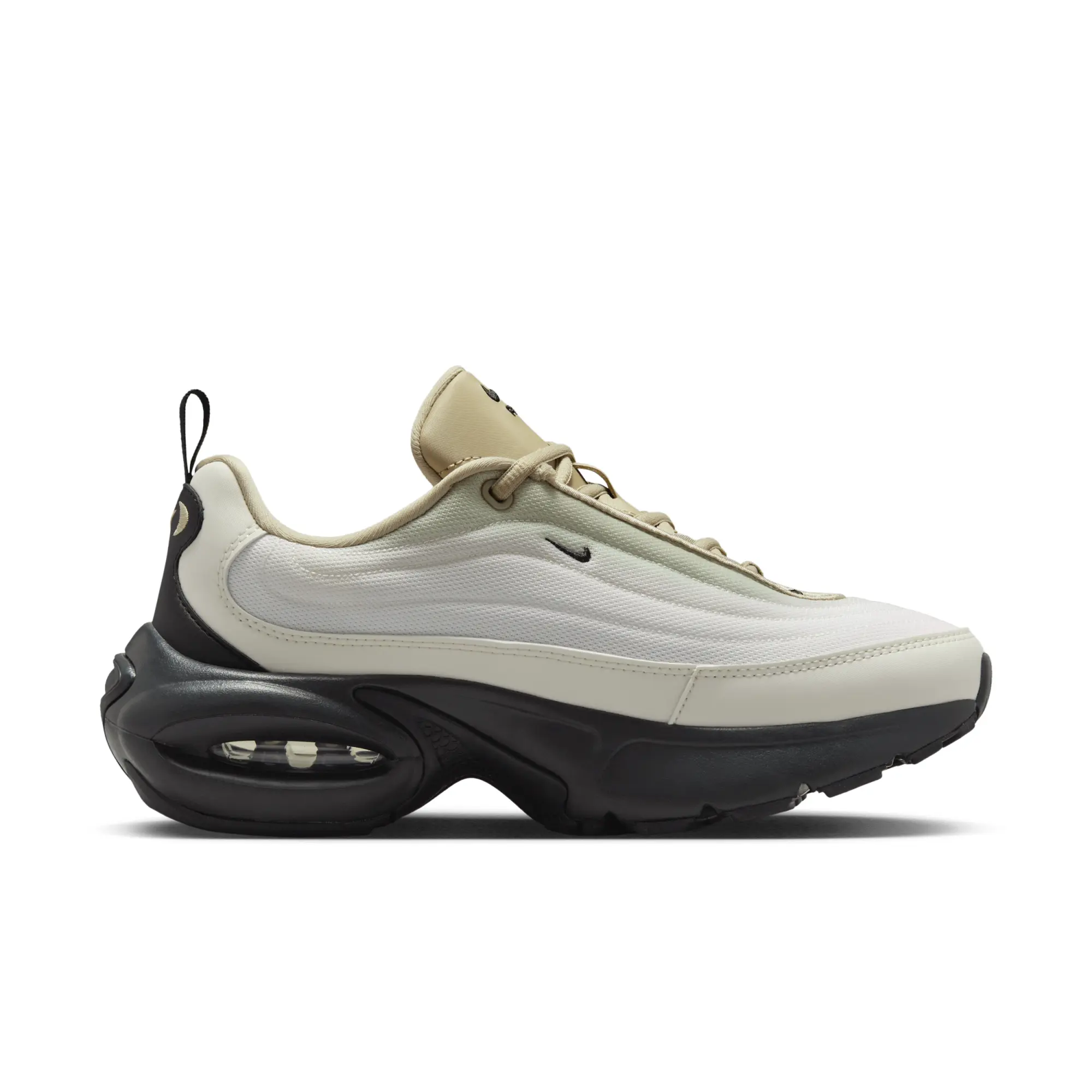 Nike Air Max Portal Women's Shoes - Grey