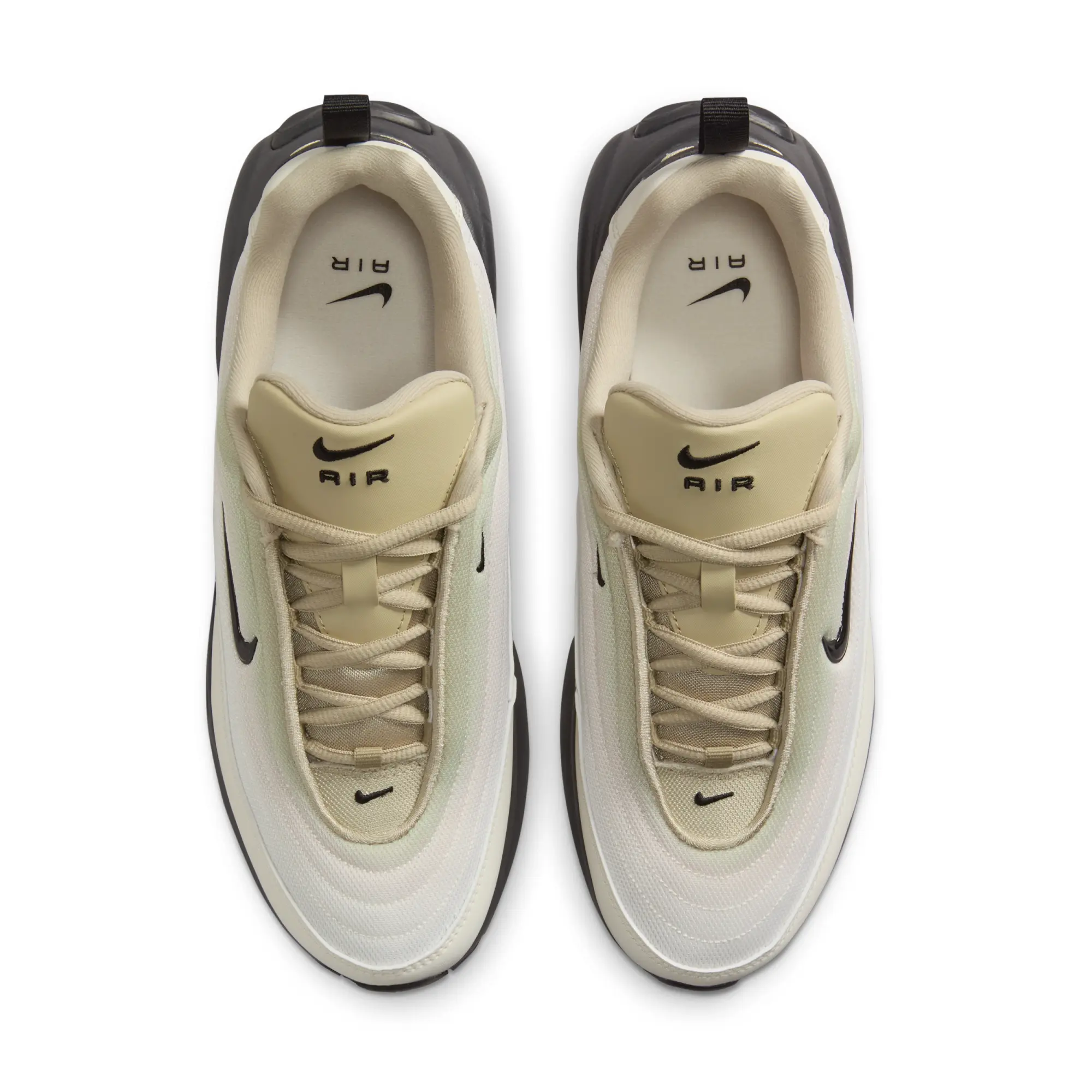 Nike Air Max Portal Women's Shoes - Grey