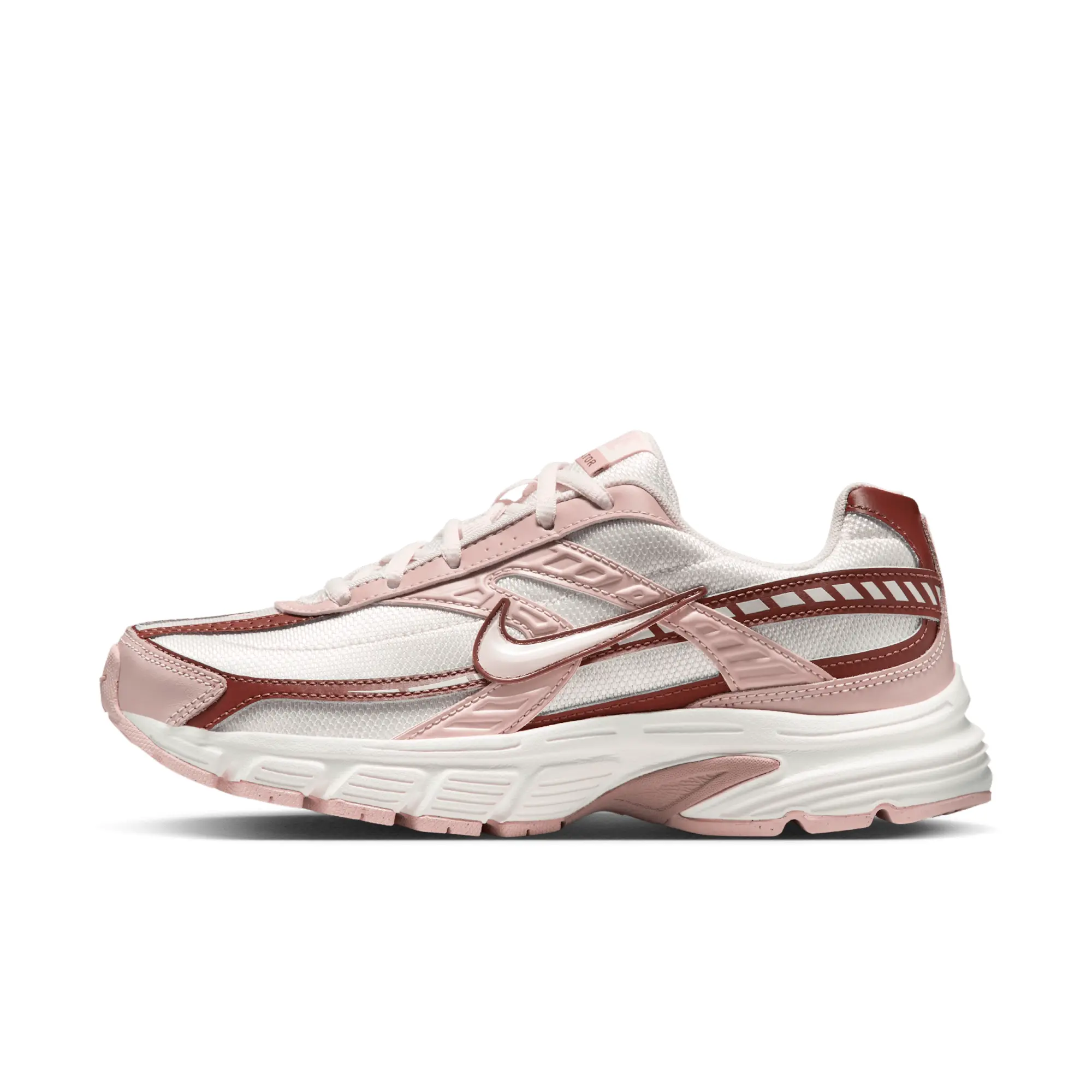 Nike Initiator Women's Shoes - Grey