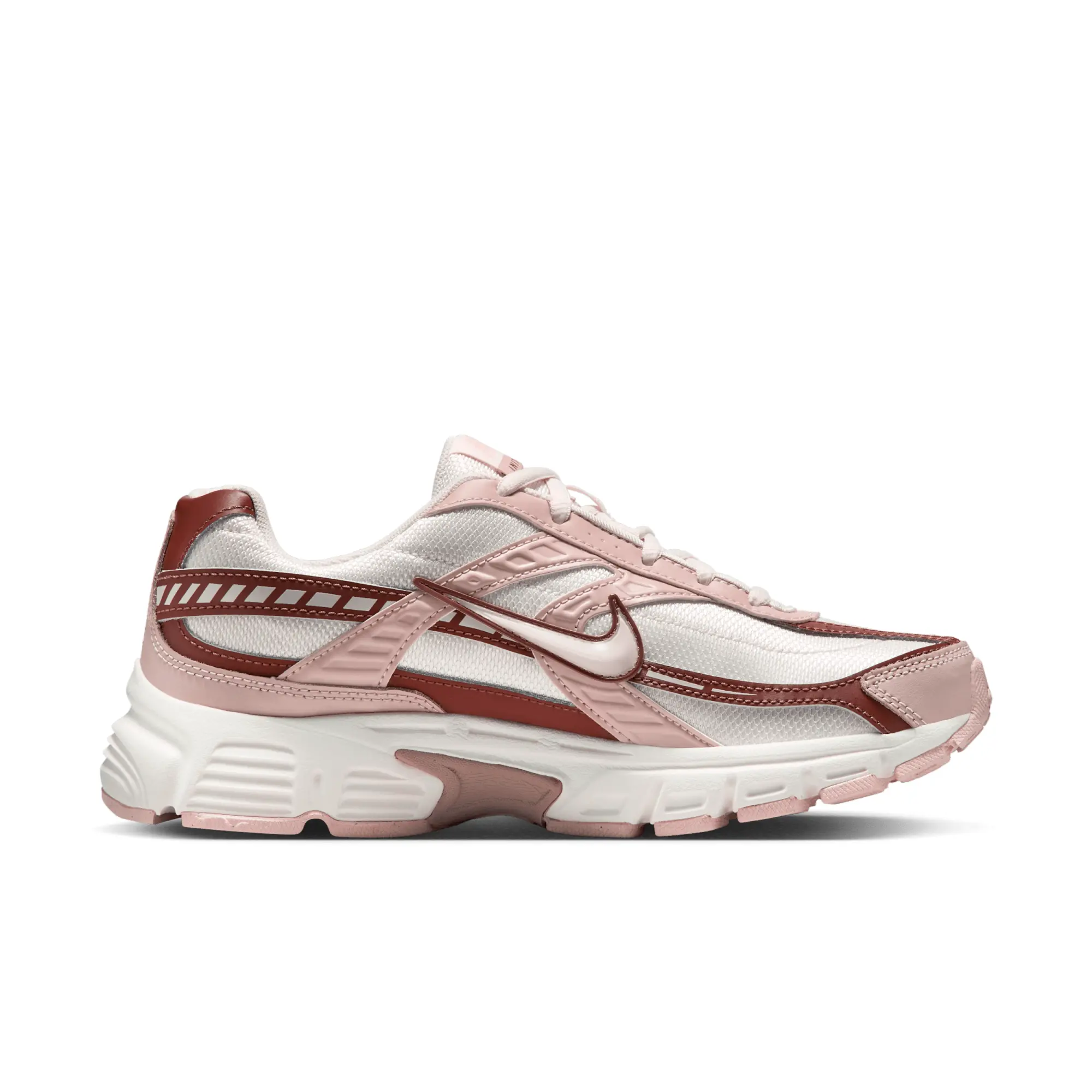 Nike Initiator Women's Shoes - Grey