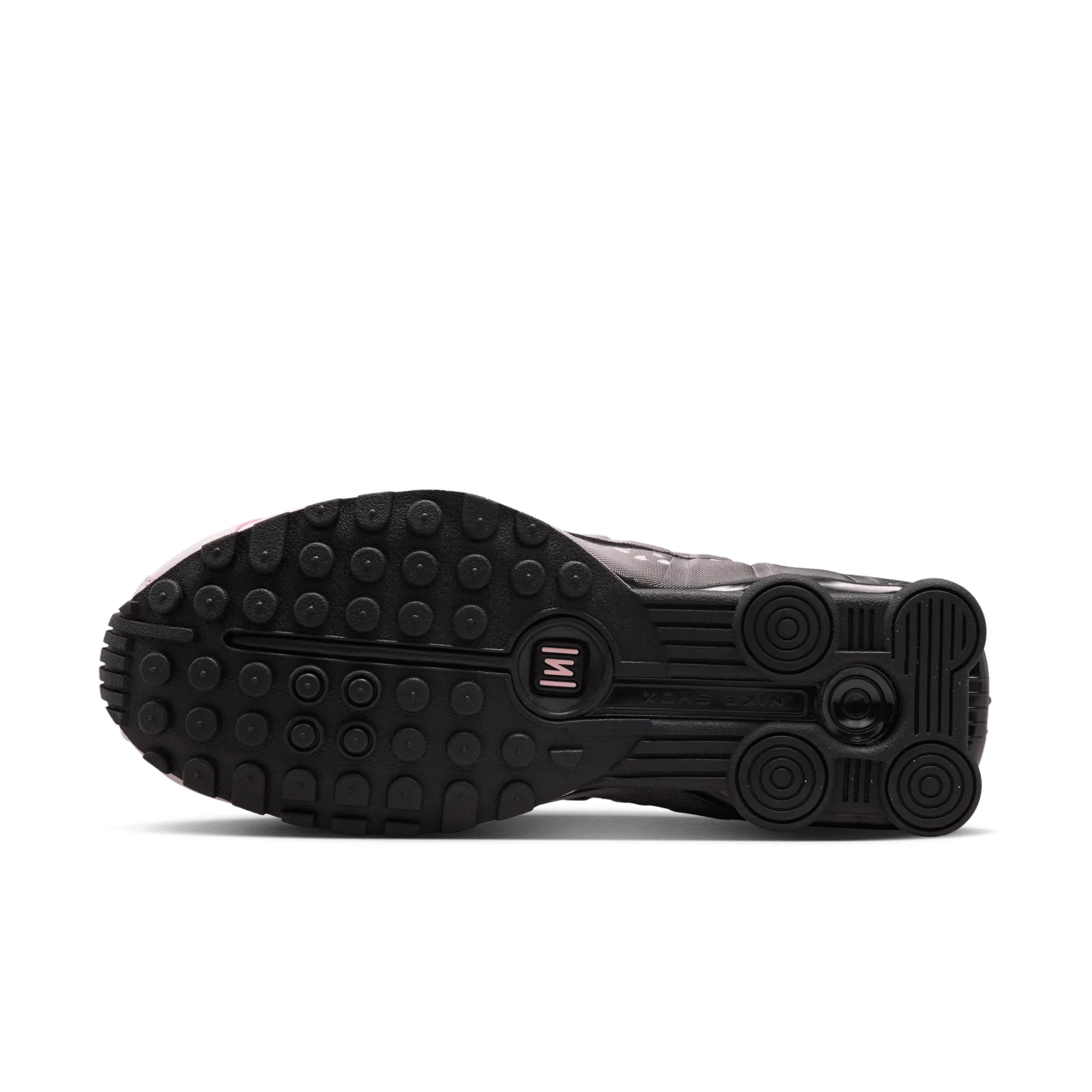 Nike Shox R4 Shoes - Pink | IB8872-600 | FOOTY.COM
