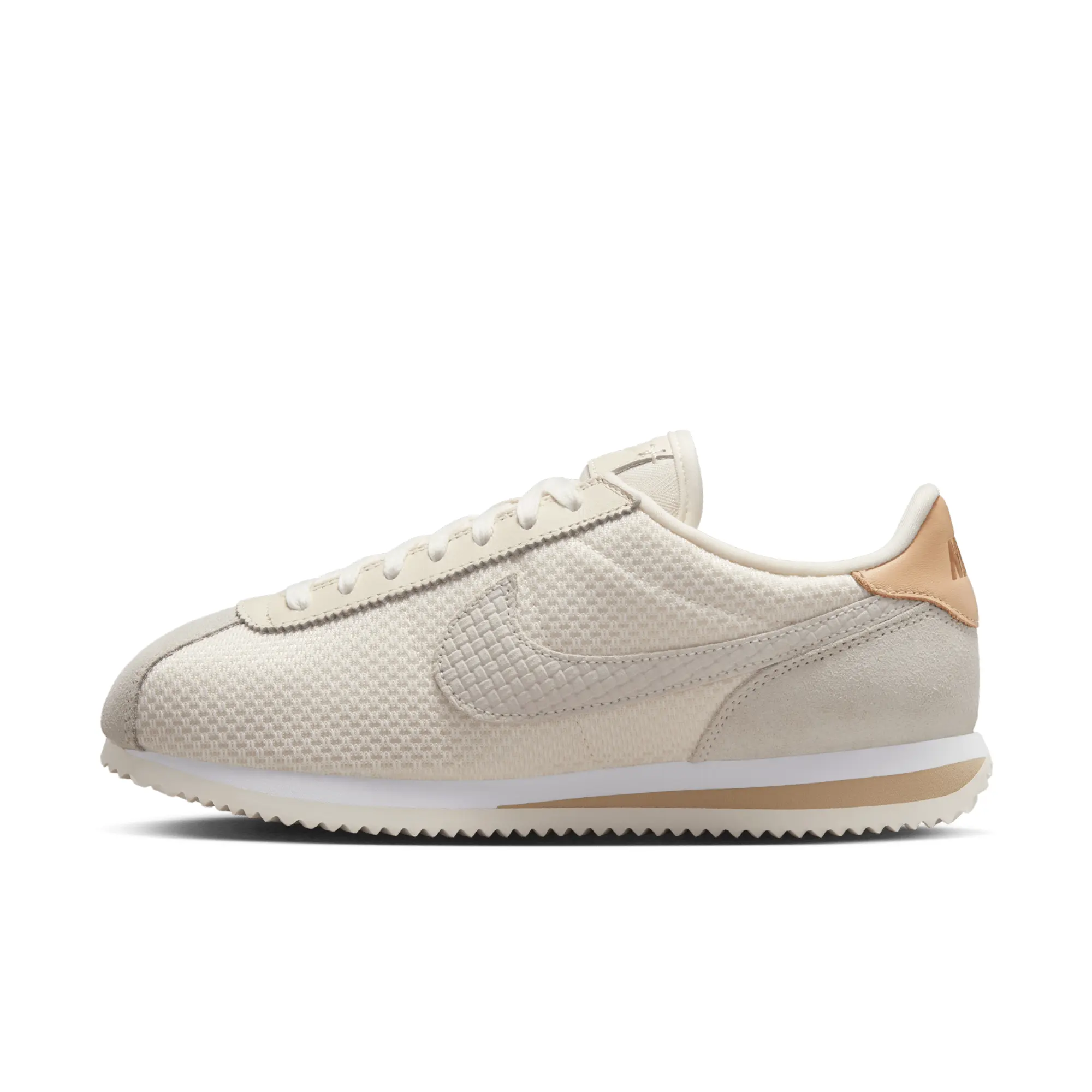 Nike Cortez Women's Shoes - White