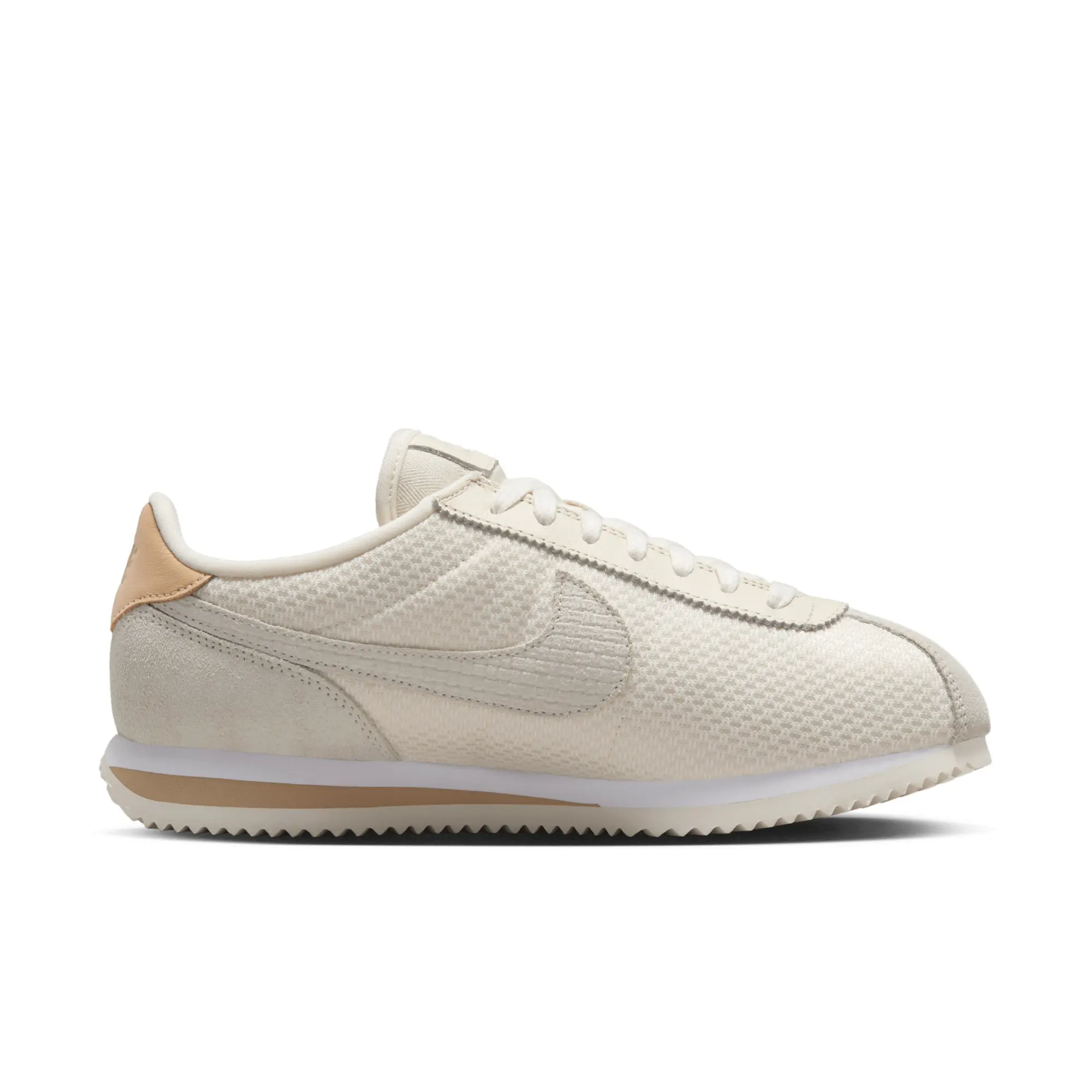 Nike Cortez Women's Shoes - White