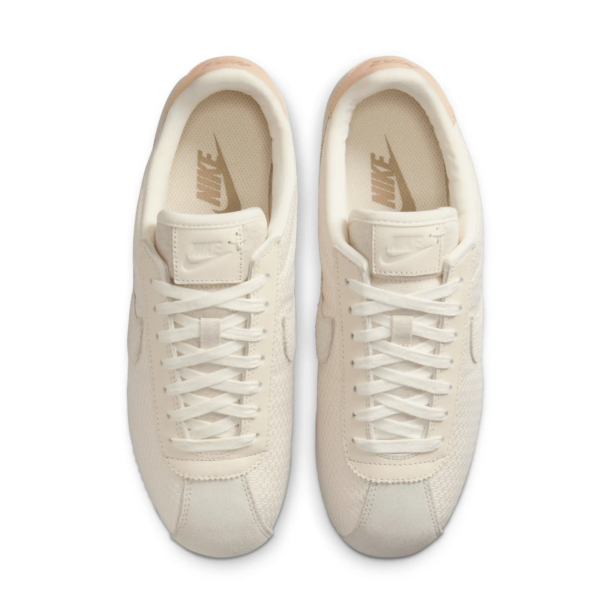 Nike Cortez Women's Shoes - White