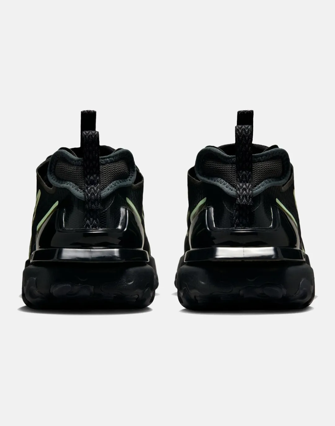 Nike React Vision Black Mens HQ3819-005