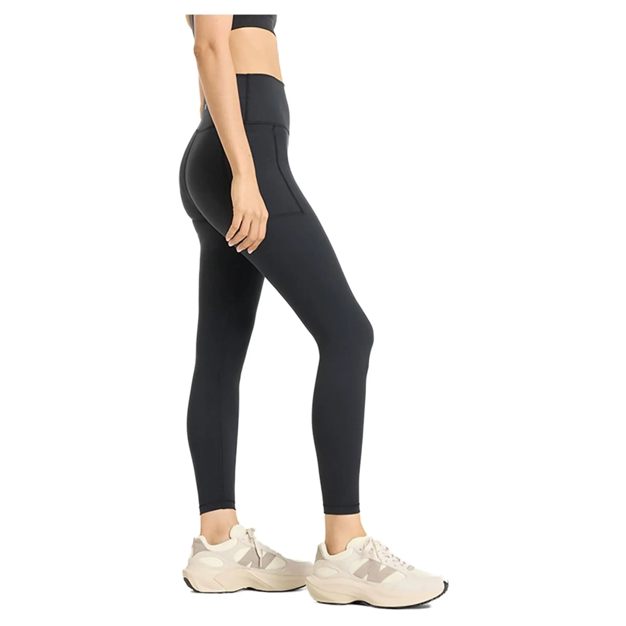 New Balance Harmony Pocket 25 High Waist Leggings