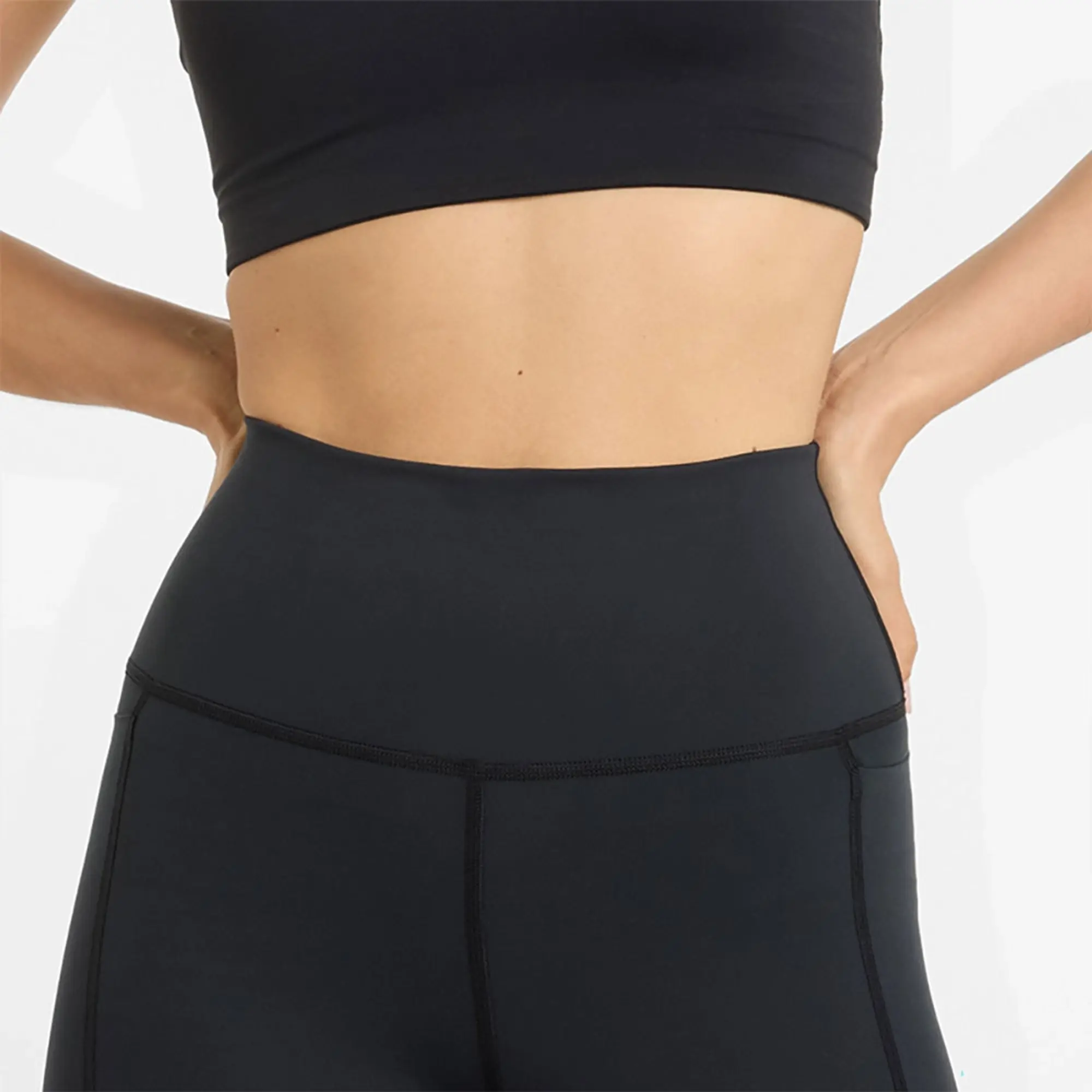 New Balance Harmony Pocket 25 High Waist Leggings