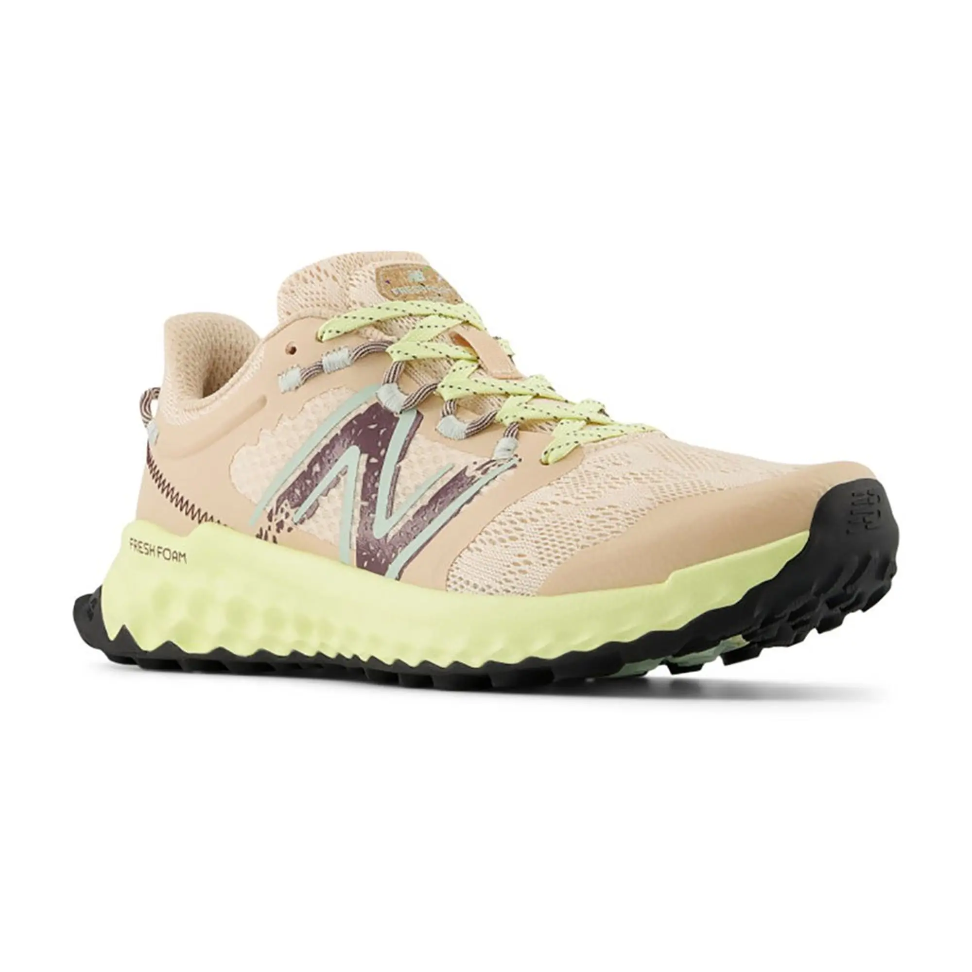 New Balance Fresh Foam Garoé Trainers