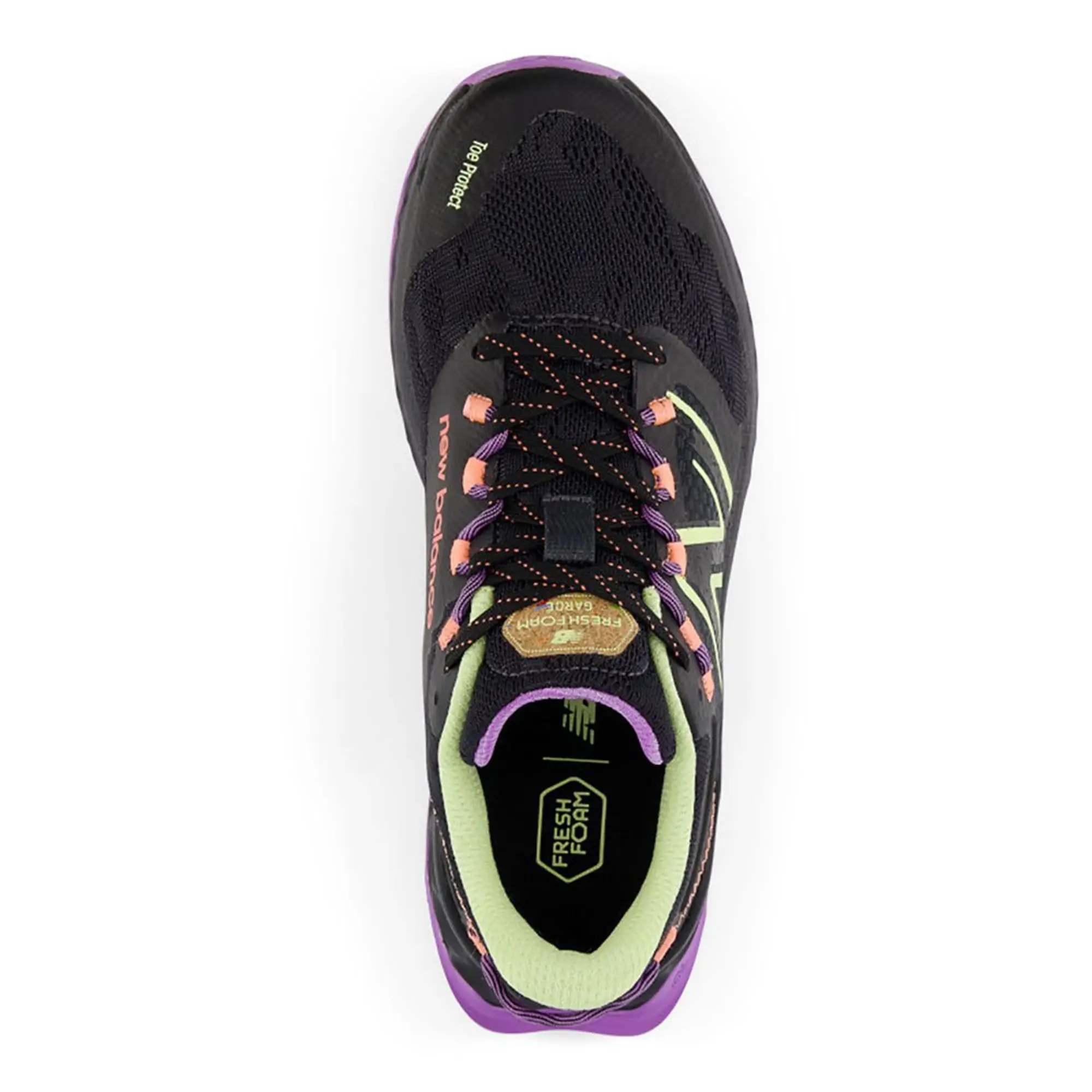 New Balance Fresh Foam Garoé Trainers