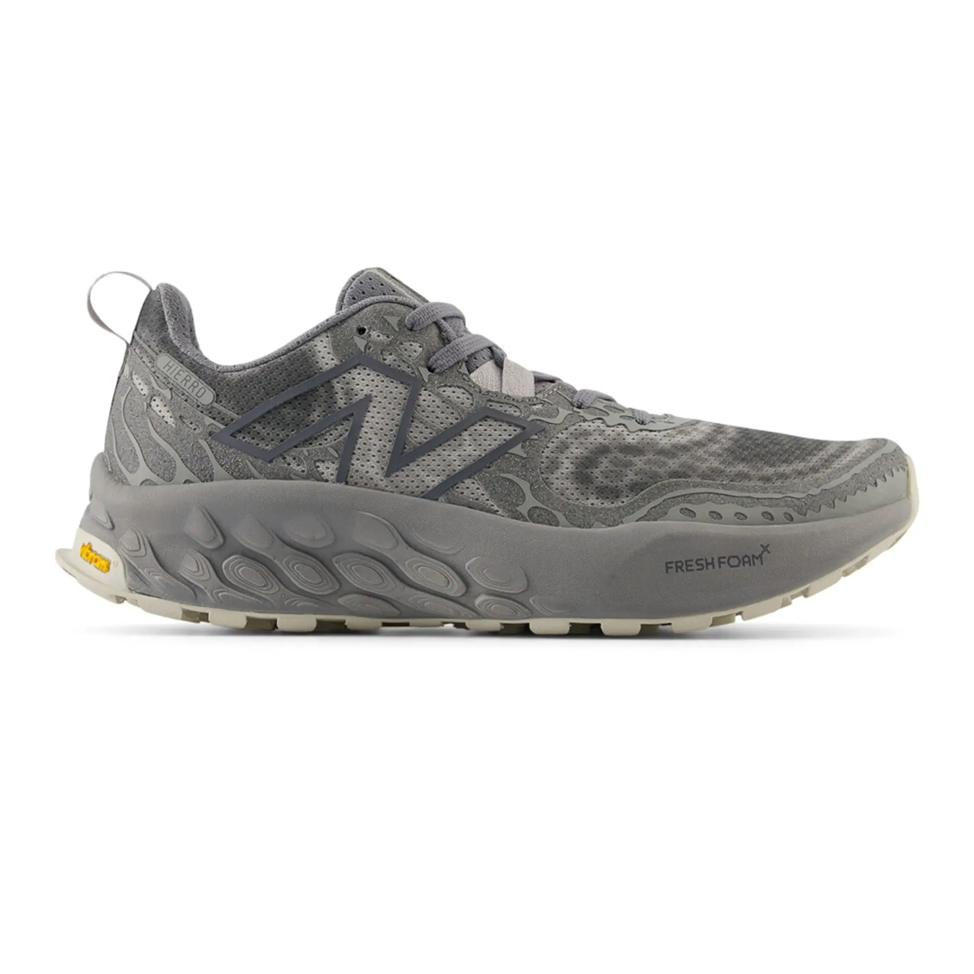 New Balance Fresh Foam X Hierro v8 Trail Running Shoes