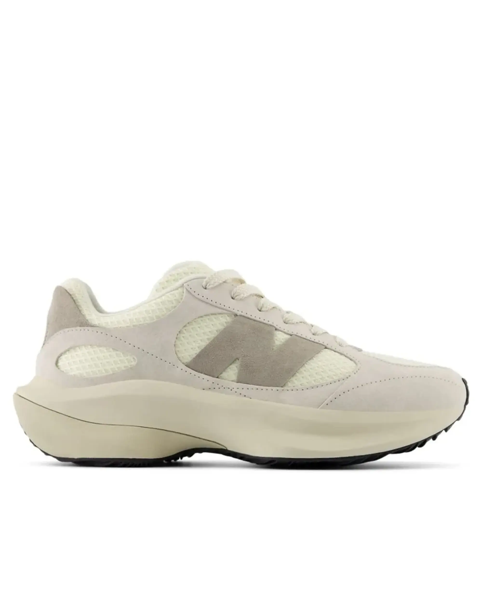 New Balance Wrpd Runner Trainers In Grey