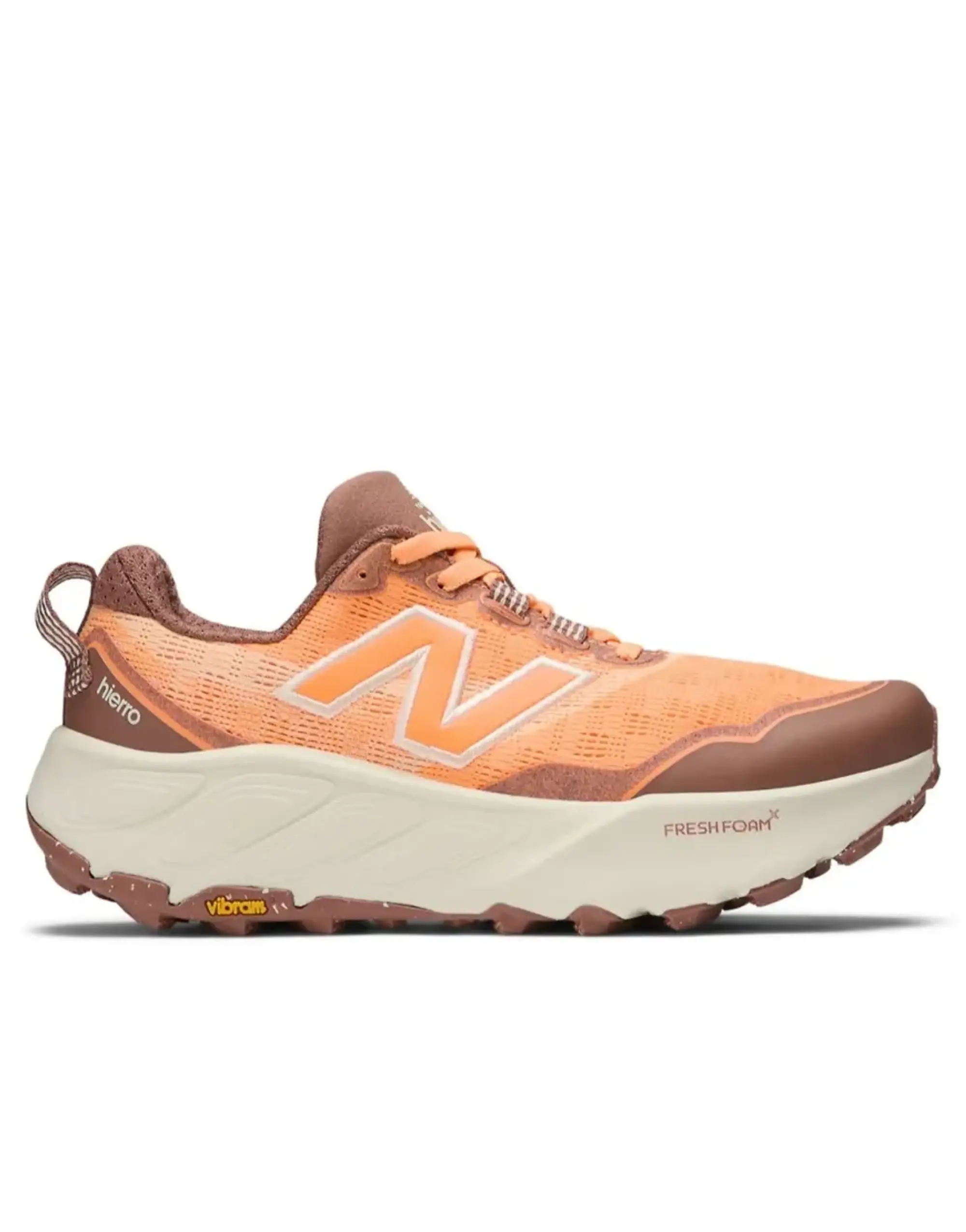 New Balance Fresh Foam X Hierro v9 Women's Trail Running Shoes - SS25