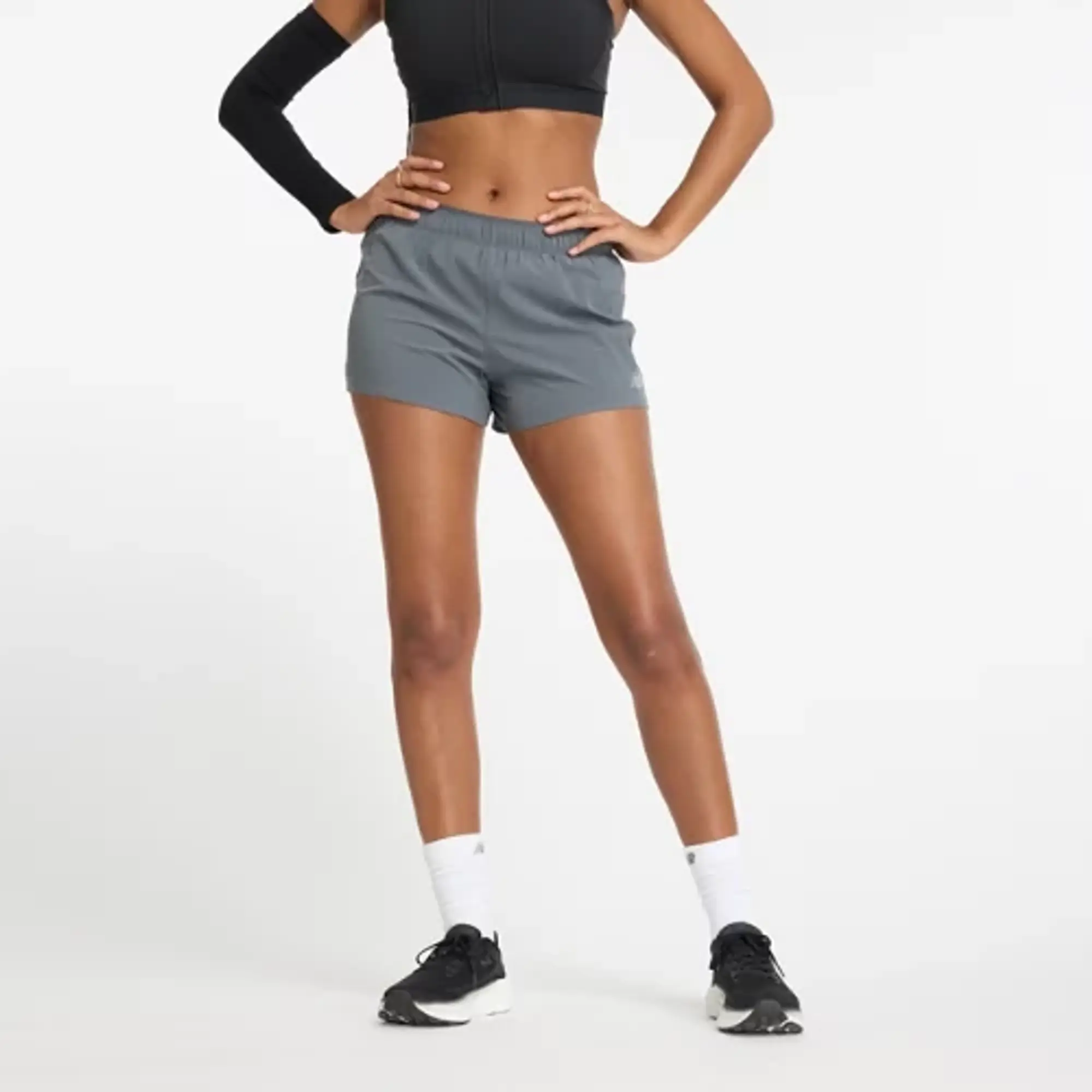 New Balance RC 3 Inch Women's Running Shorts - SS25