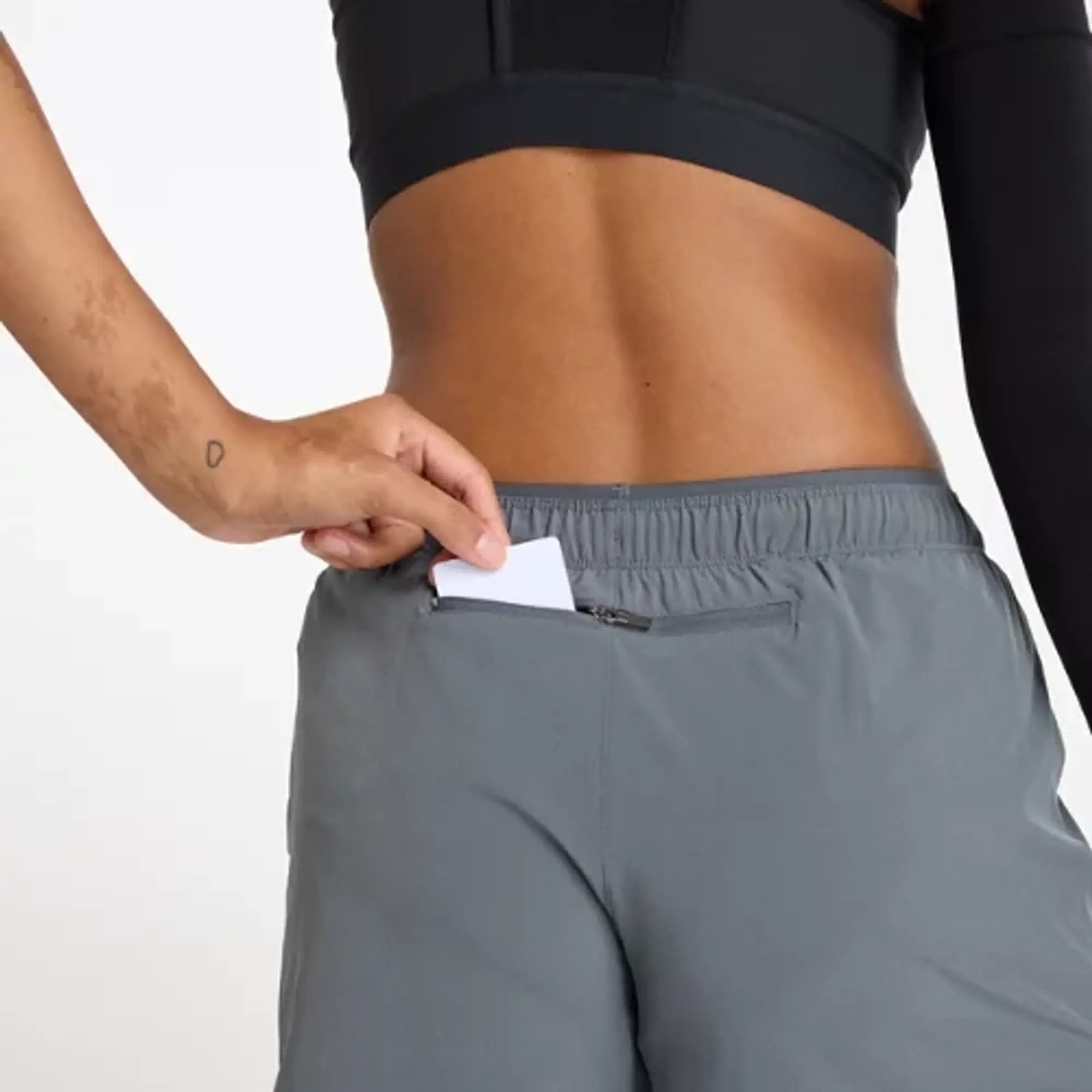 New Balance RC 3 Inch Women's Running Shorts - SS25
