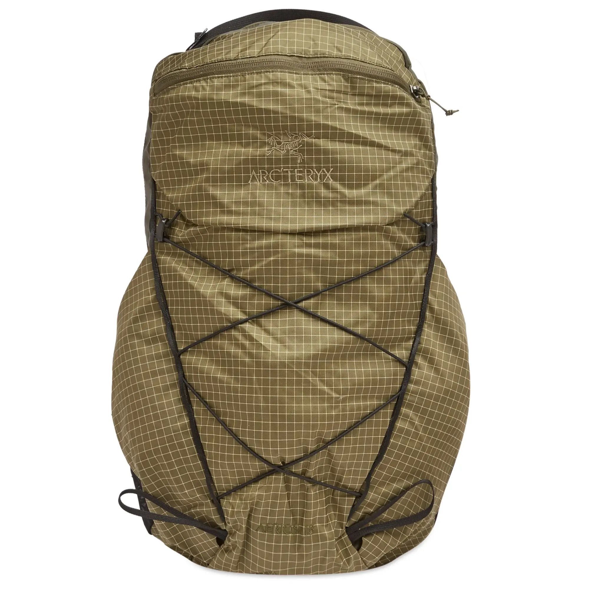 Arc'teryx Men's Aerios 18 Backpack Tatsu