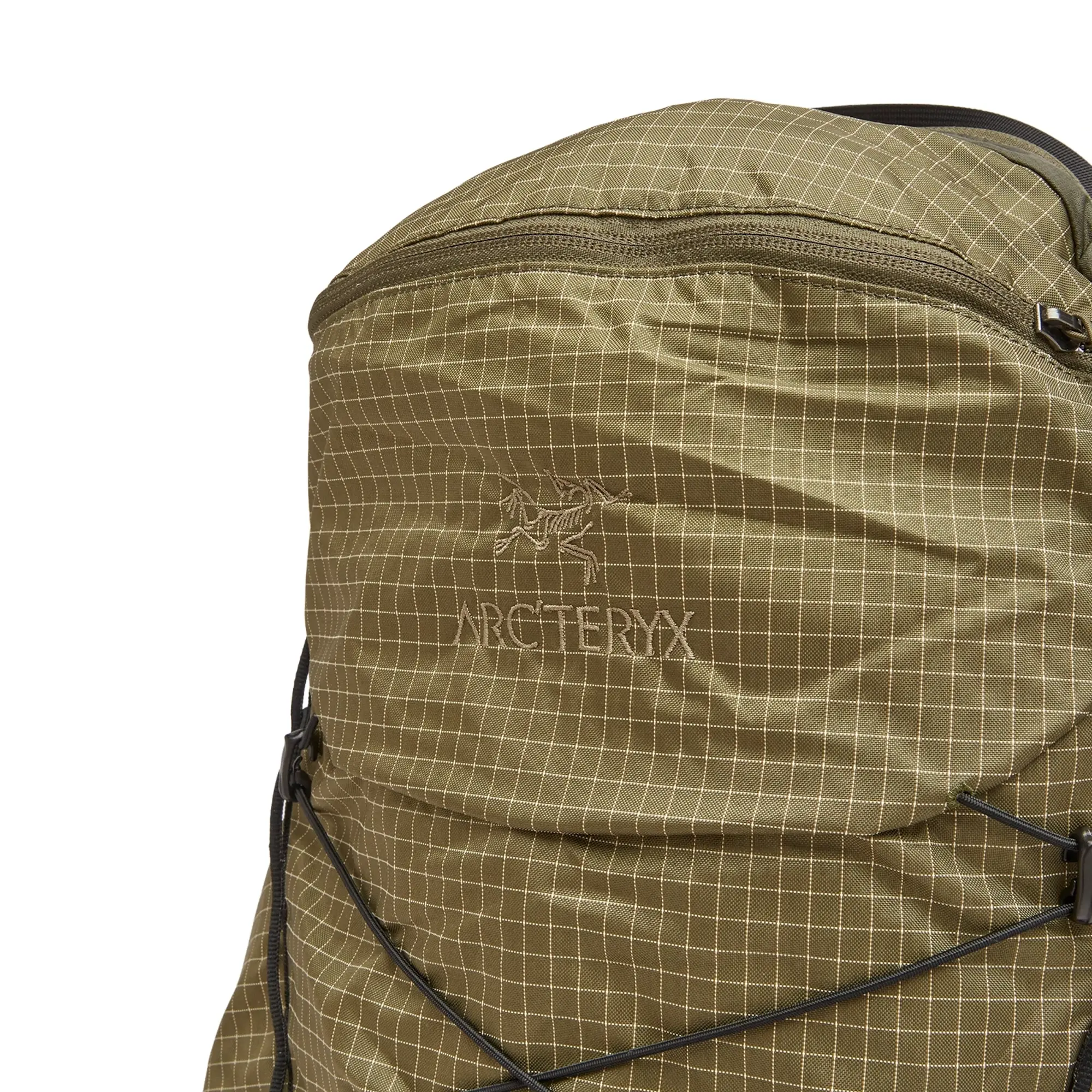 Arc'teryx Men's Aerios 18 Backpack Tatsu