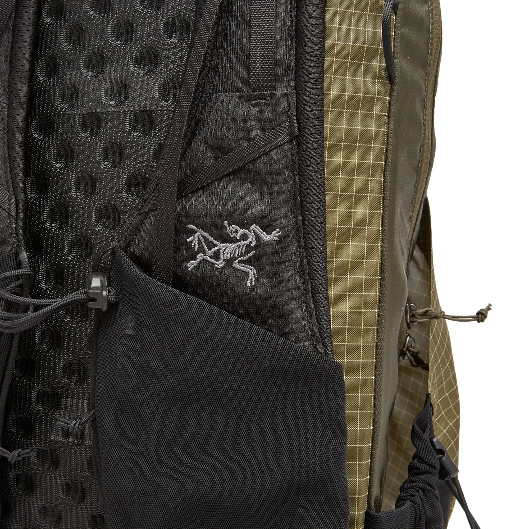 Arc'teryx Men's Aerios 18 Backpack Tatsu