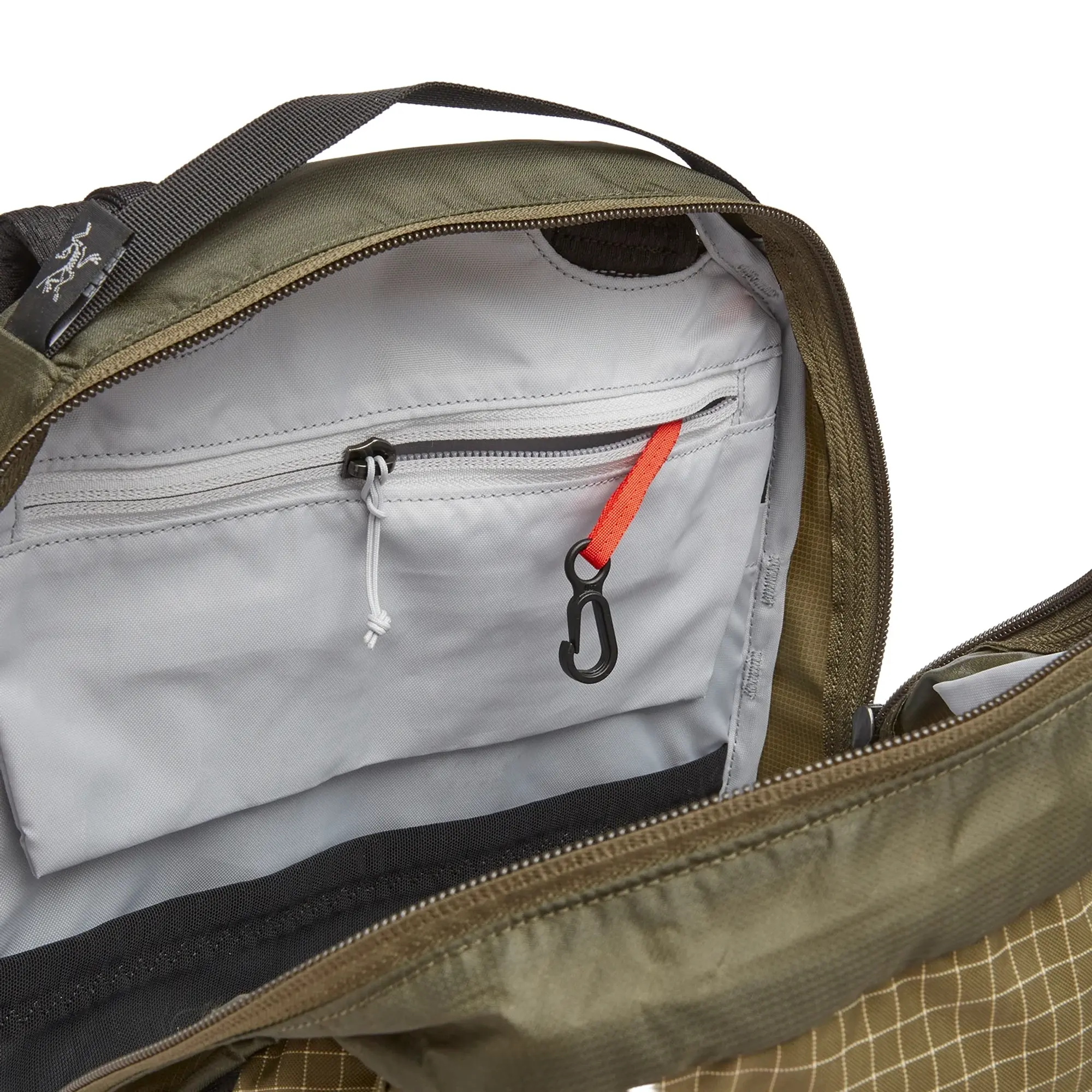 Arc'teryx Men's Aerios 18 Backpack Tatsu
