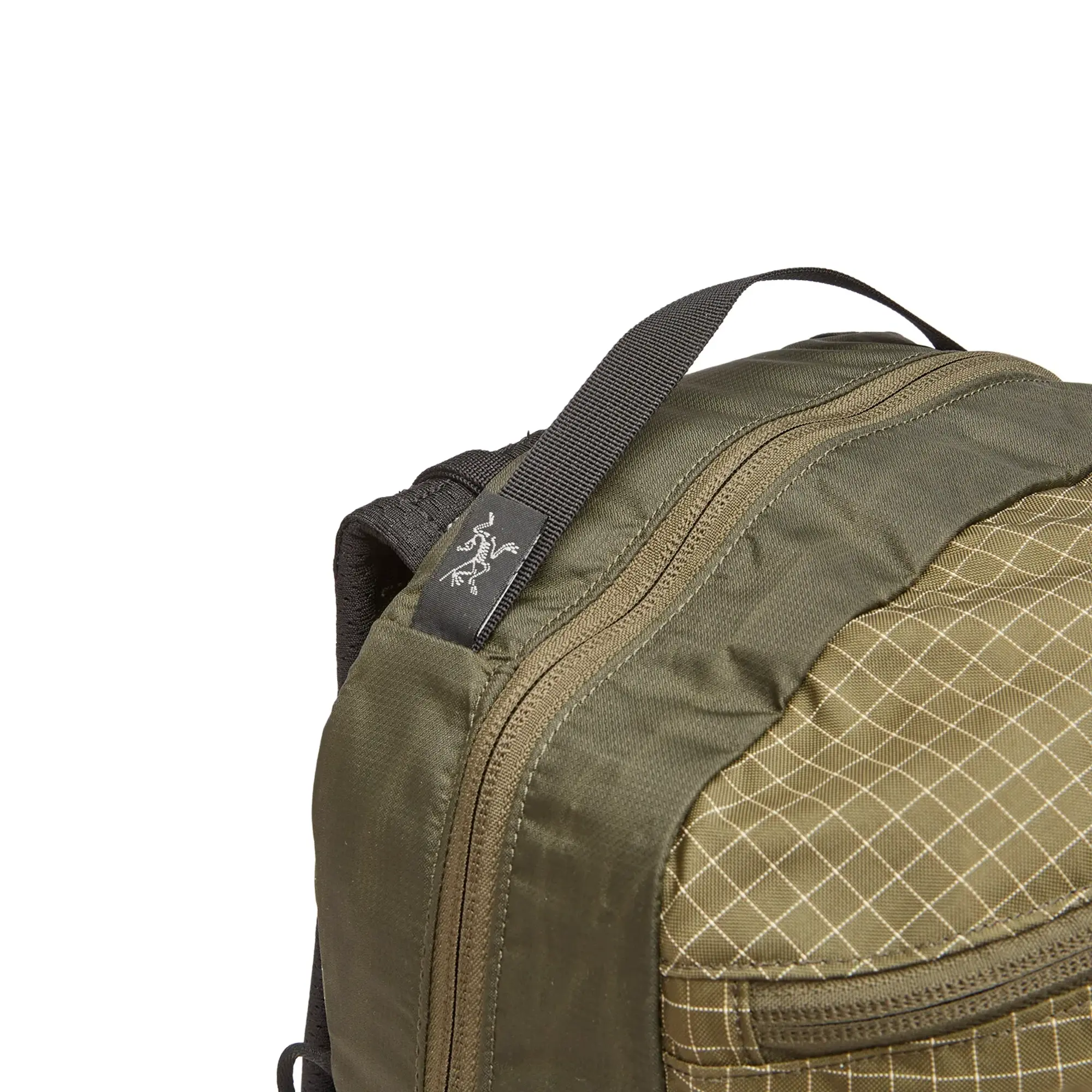 Arc'teryx Men's Aerios 18 Backpack Tatsu