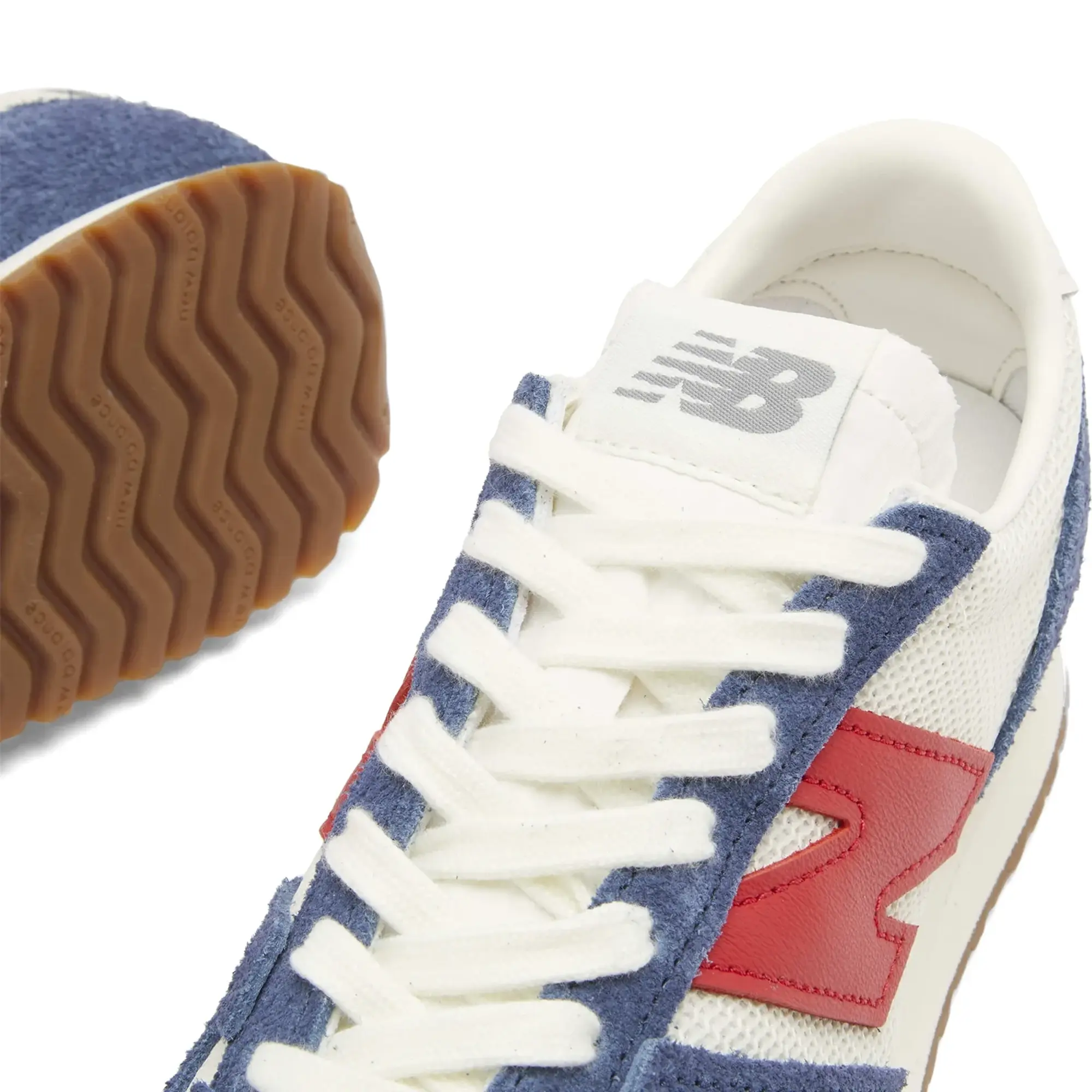 New Balance 471 Sneaker Nb Navy