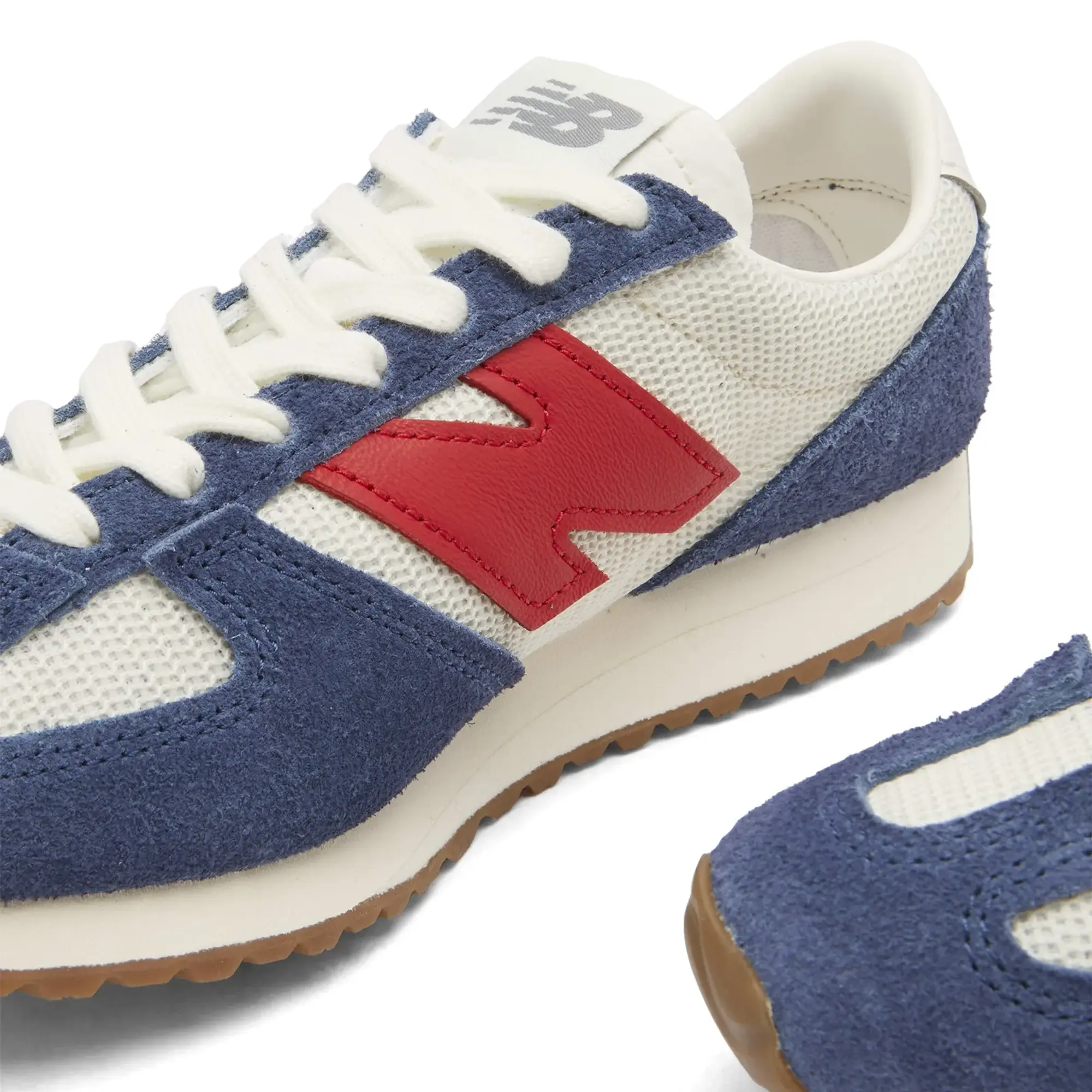 New Balance 471 Sneaker Nb Navy