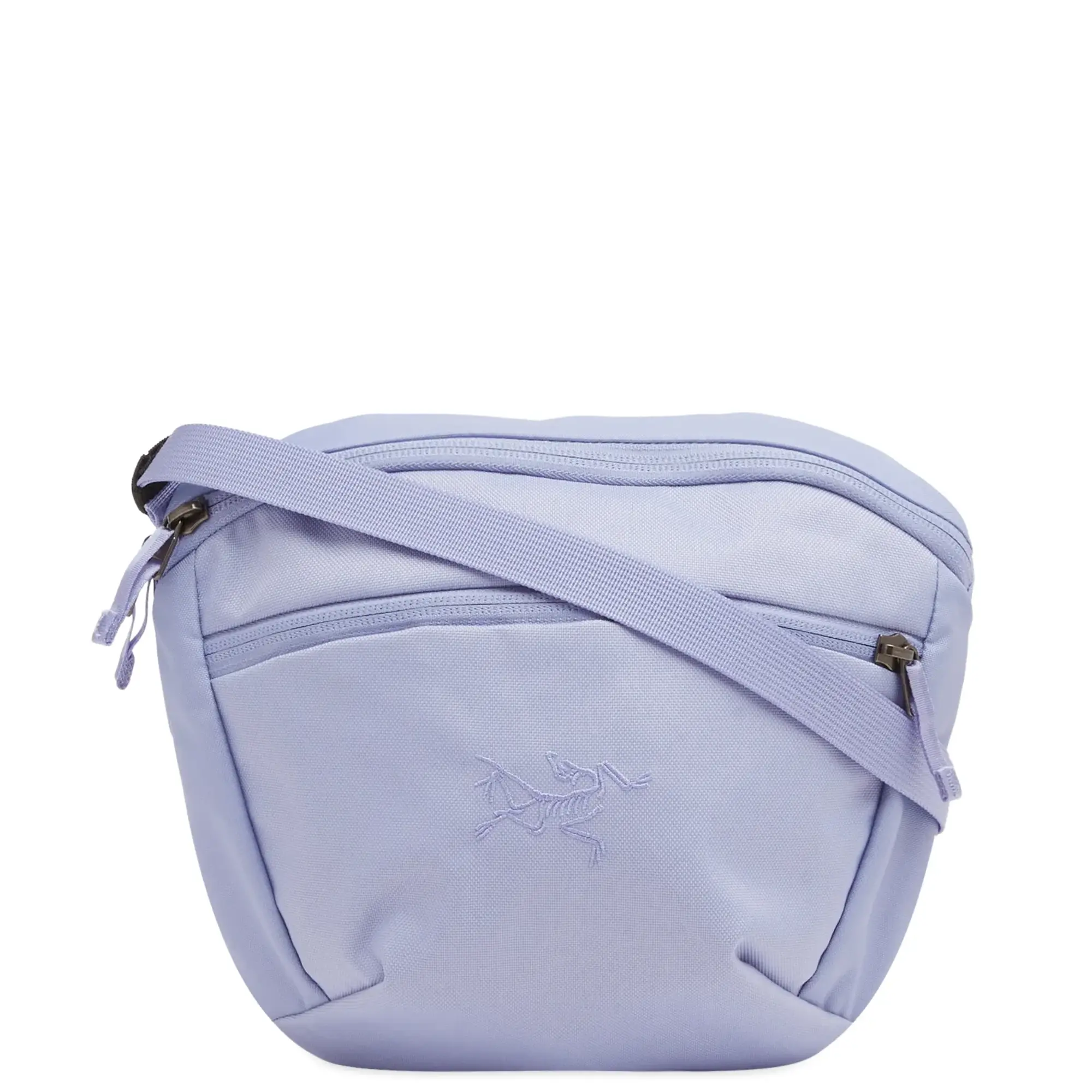 Arc'teryx Men's Mantis 2 Waist Pack Moonstone