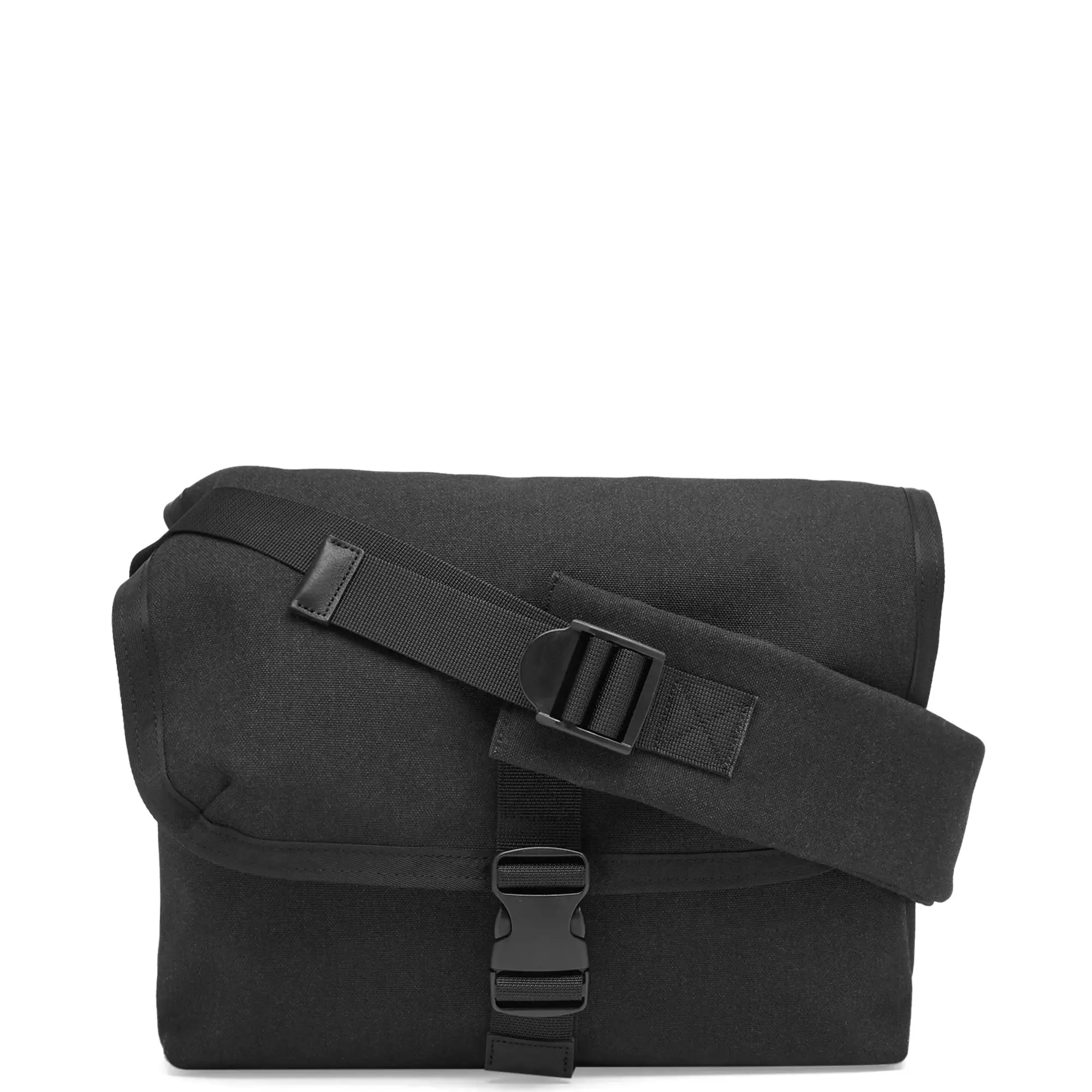 Hender Scheme Messenger Bag - Small Black